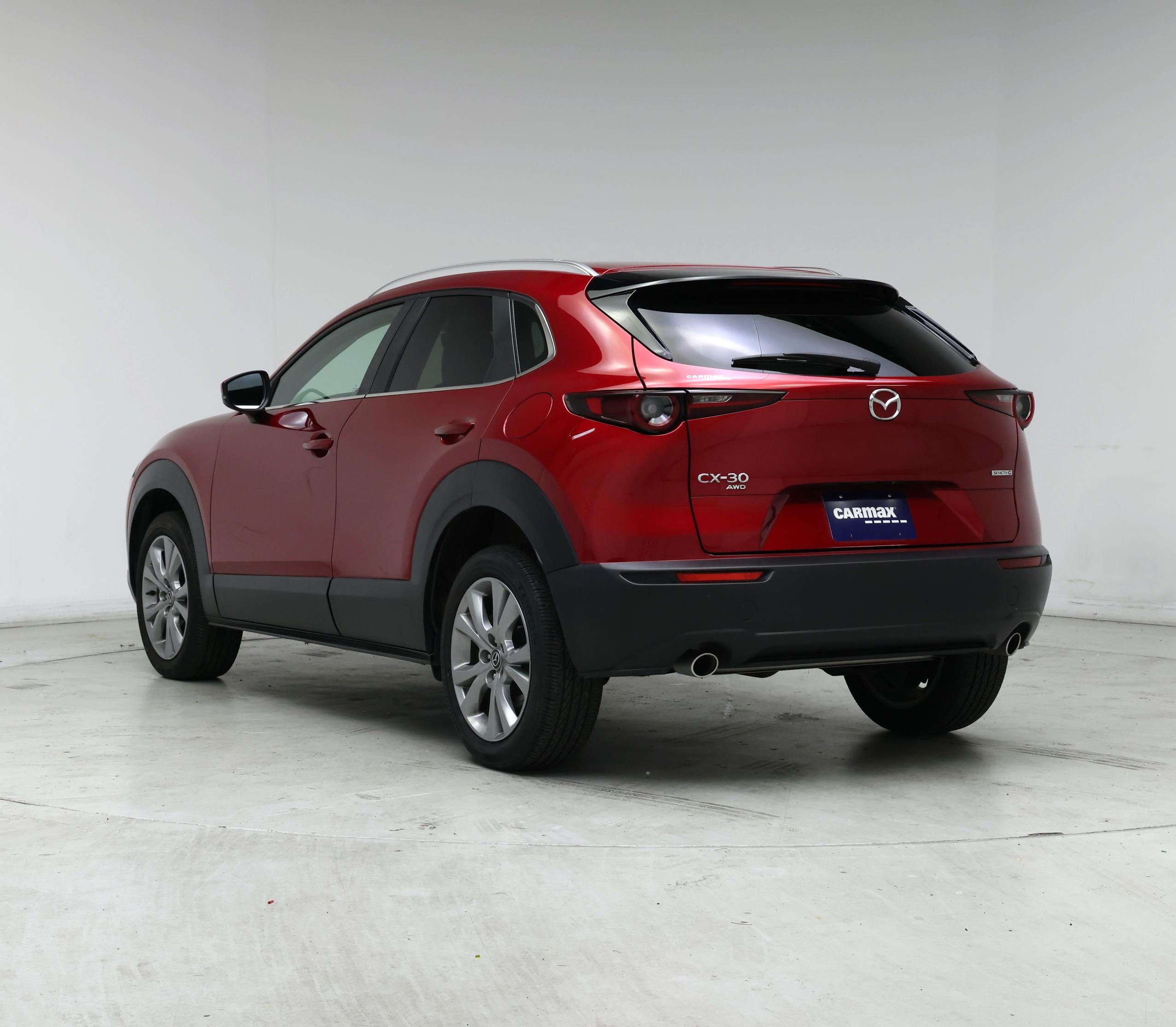 Thumbnail: 2022 Mazda CX-30 - 2
