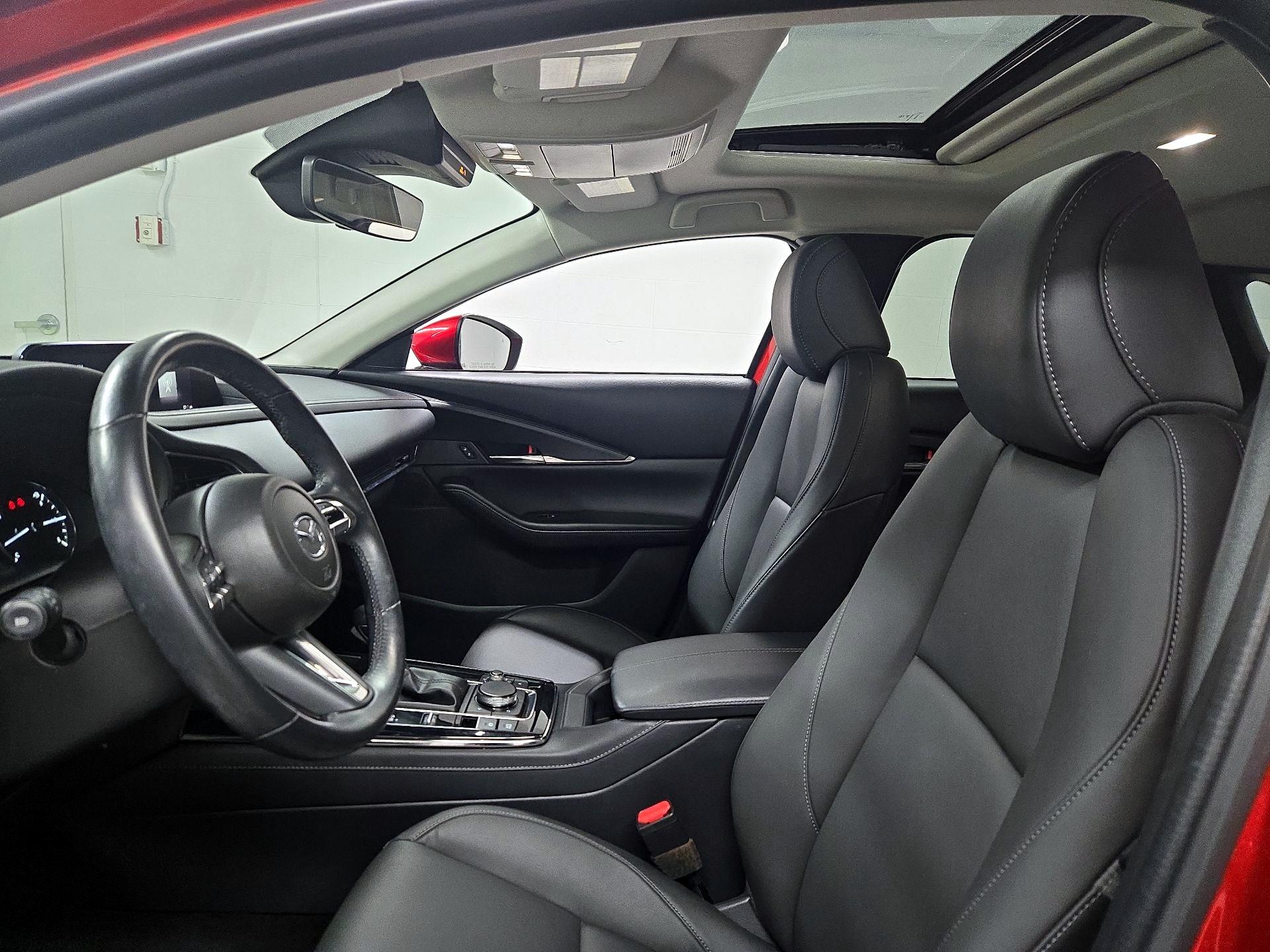 Thumbnail: 2022 Mazda CX-30 - 19