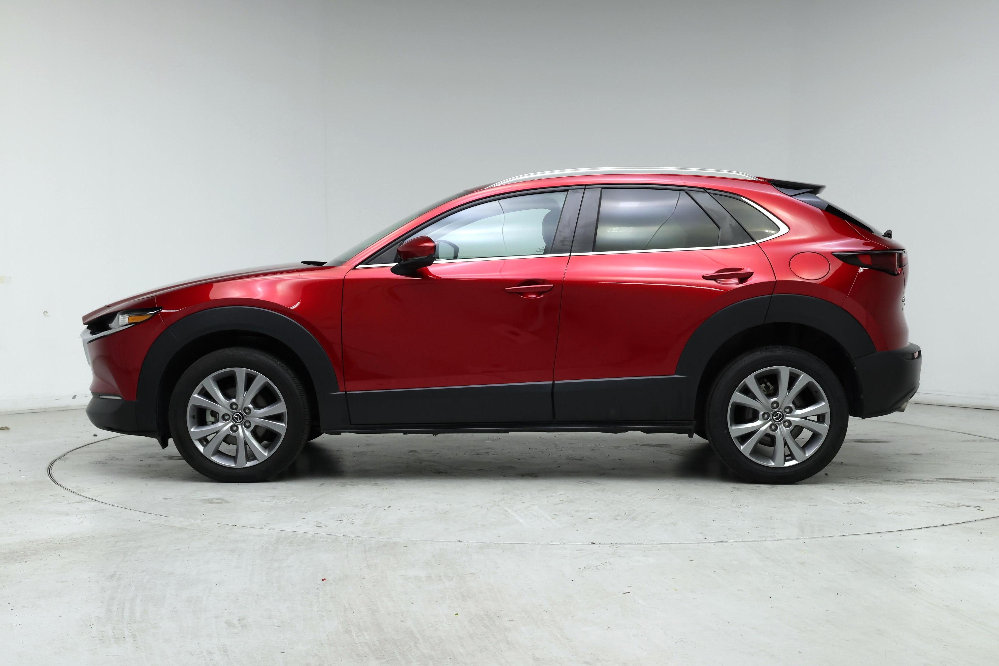 Thumbnail: 2022 Mazda CX-30 - 3