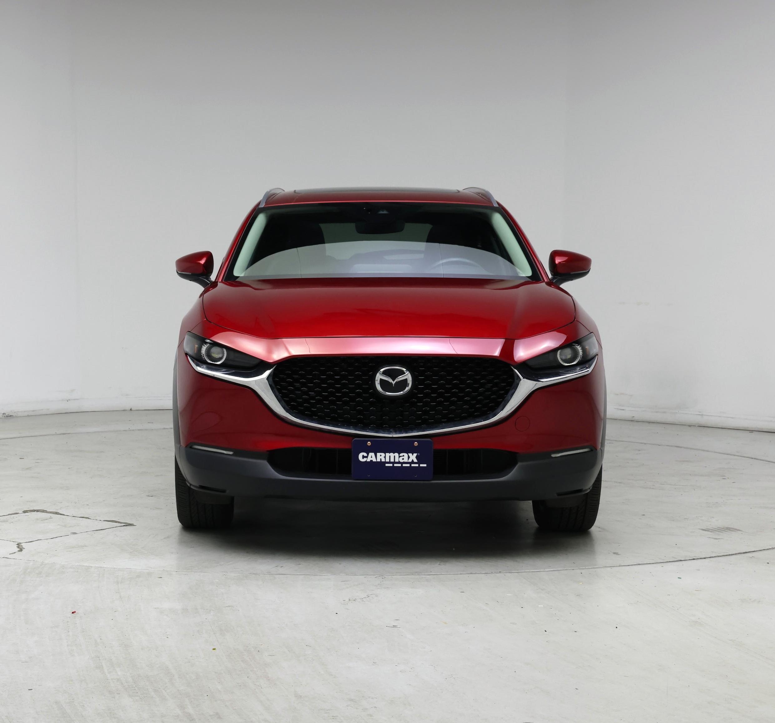 Thumbnail: 2022 Mazda CX-30 - 5