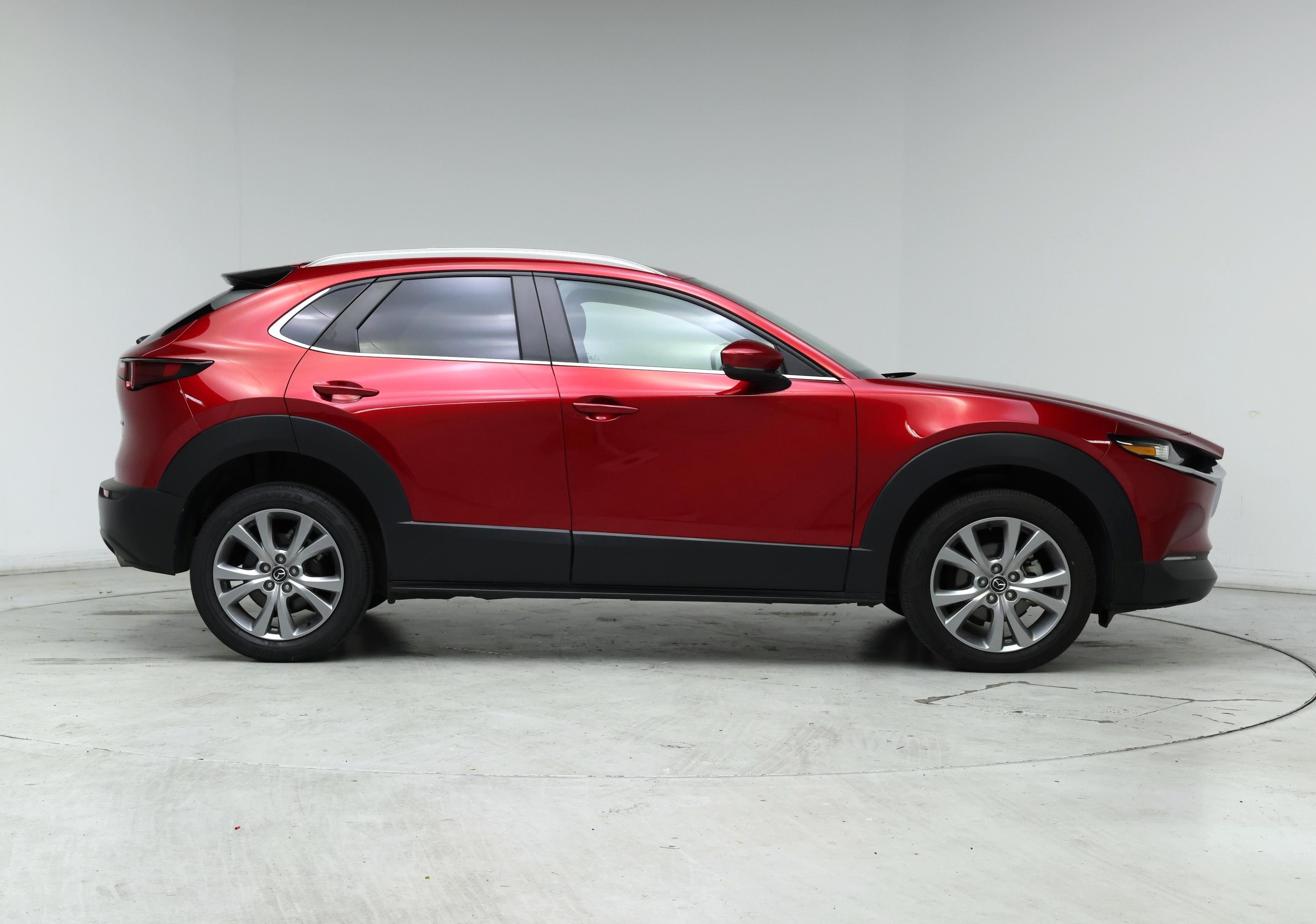 Thumbnail: 2022 Mazda CX-30 - 7