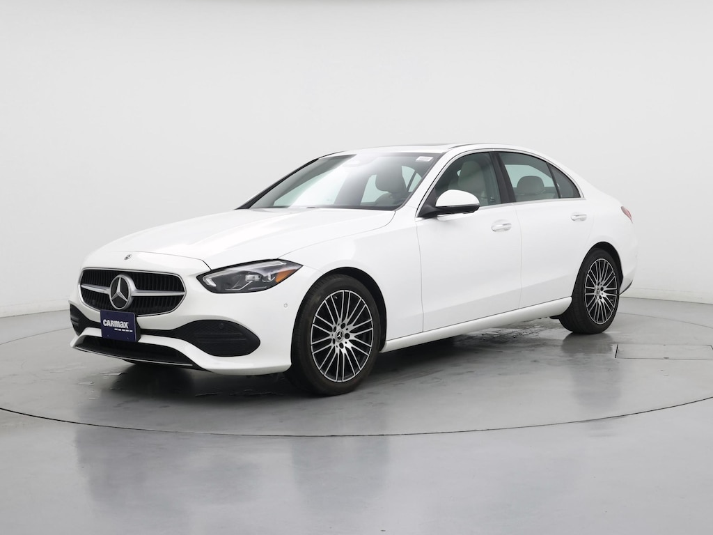 Mercedes-Benz C-Class C 300 RWD