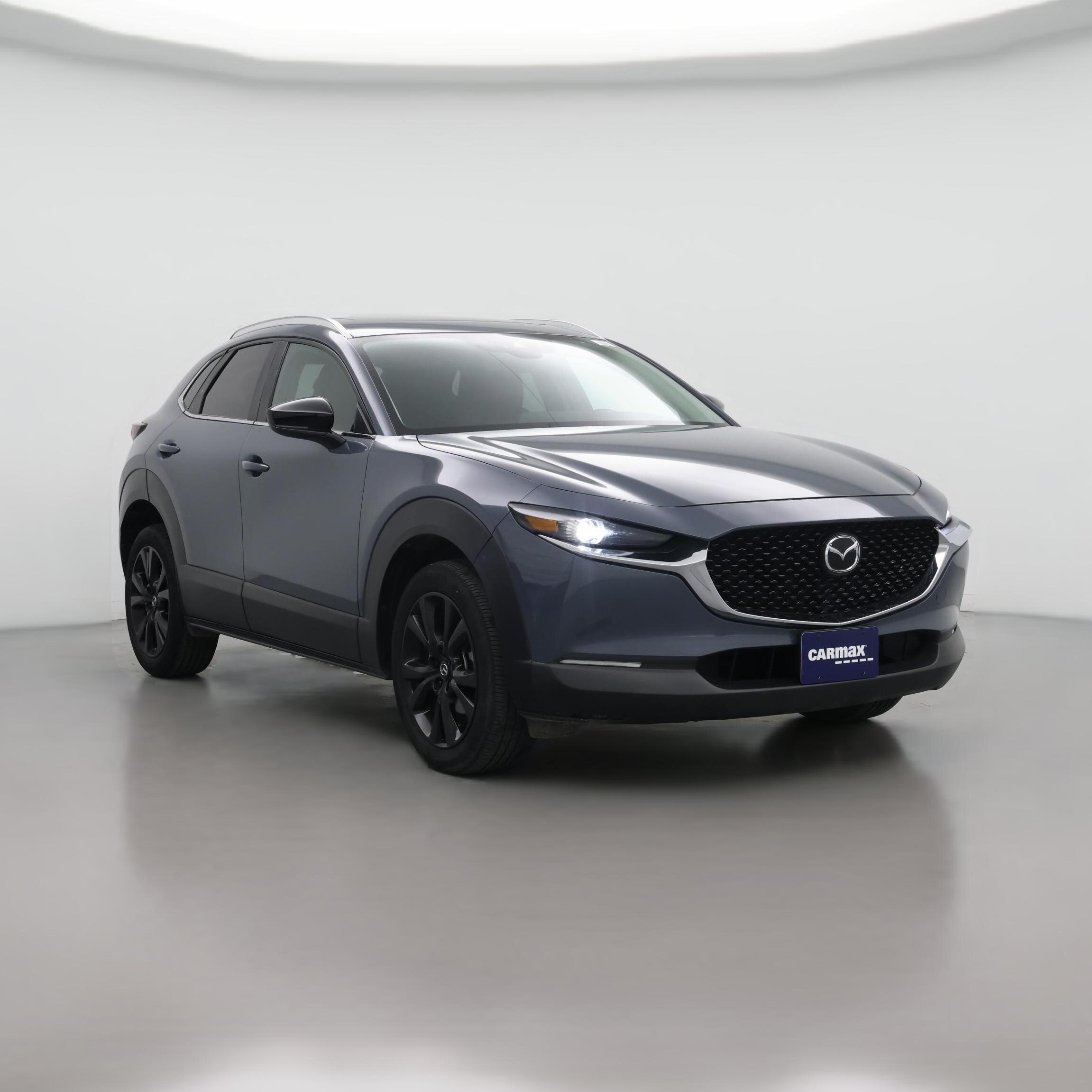 Thumbnail: 2023 Mazda CX-30 - 1