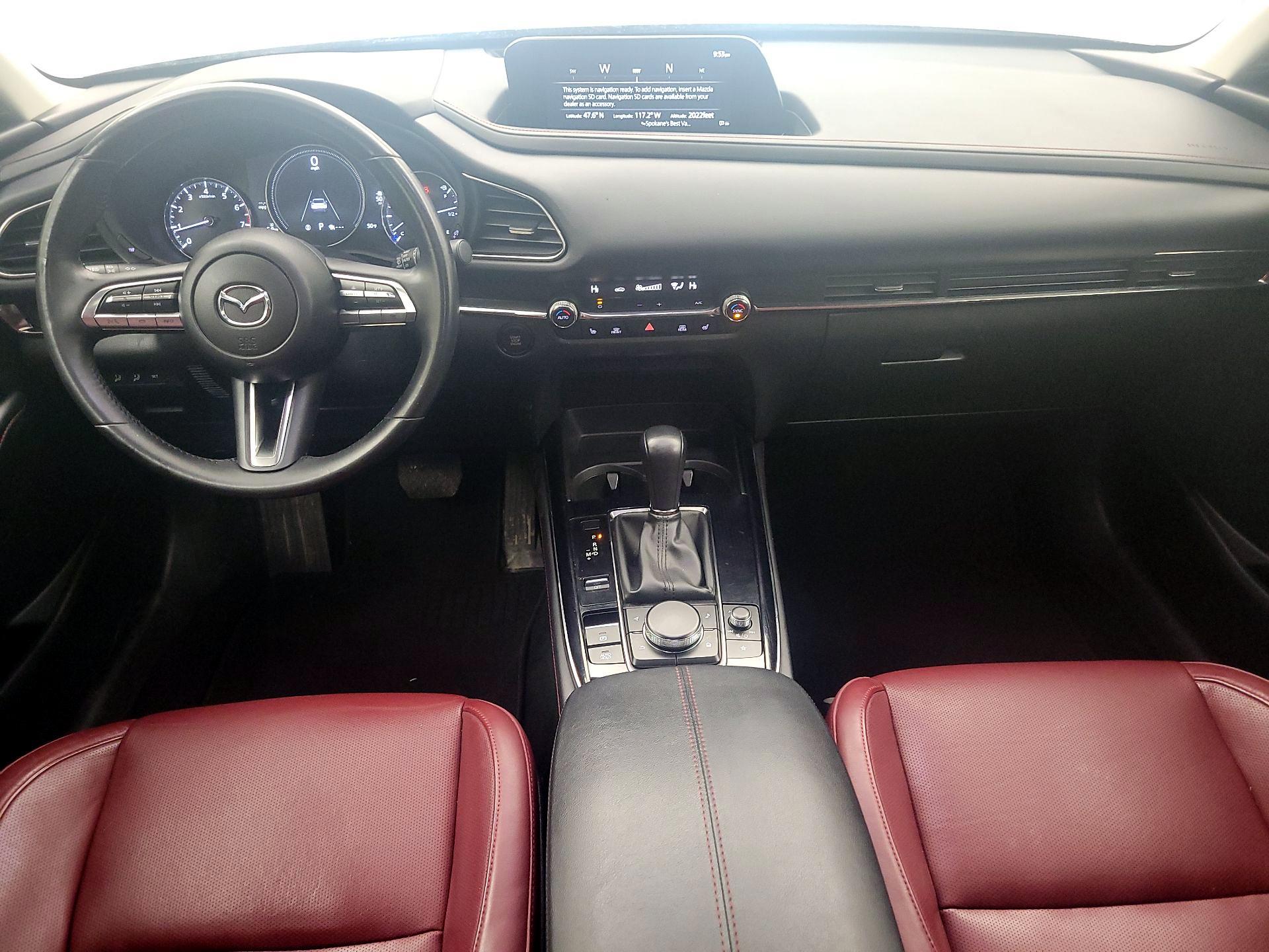 Thumbnail: 2023 Mazda CX-30 - 9