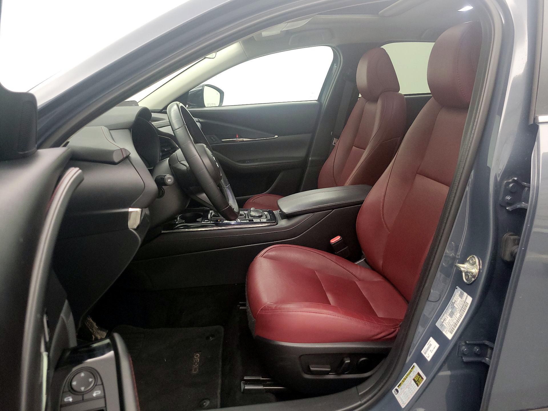 Thumbnail: 2023 Mazda CX-30 - 11