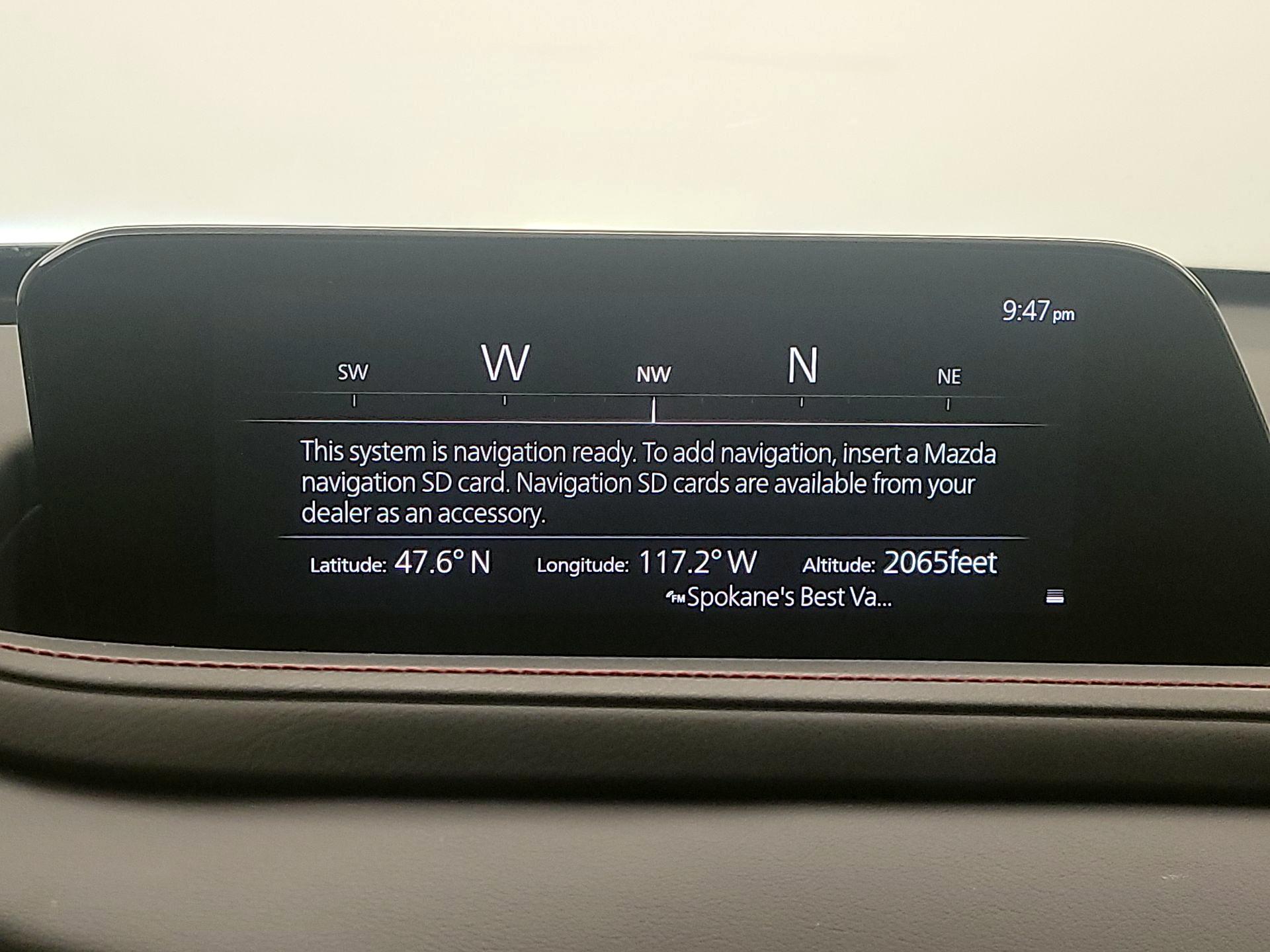 Thumbnail: 2023 Mazda CX-30 - 14