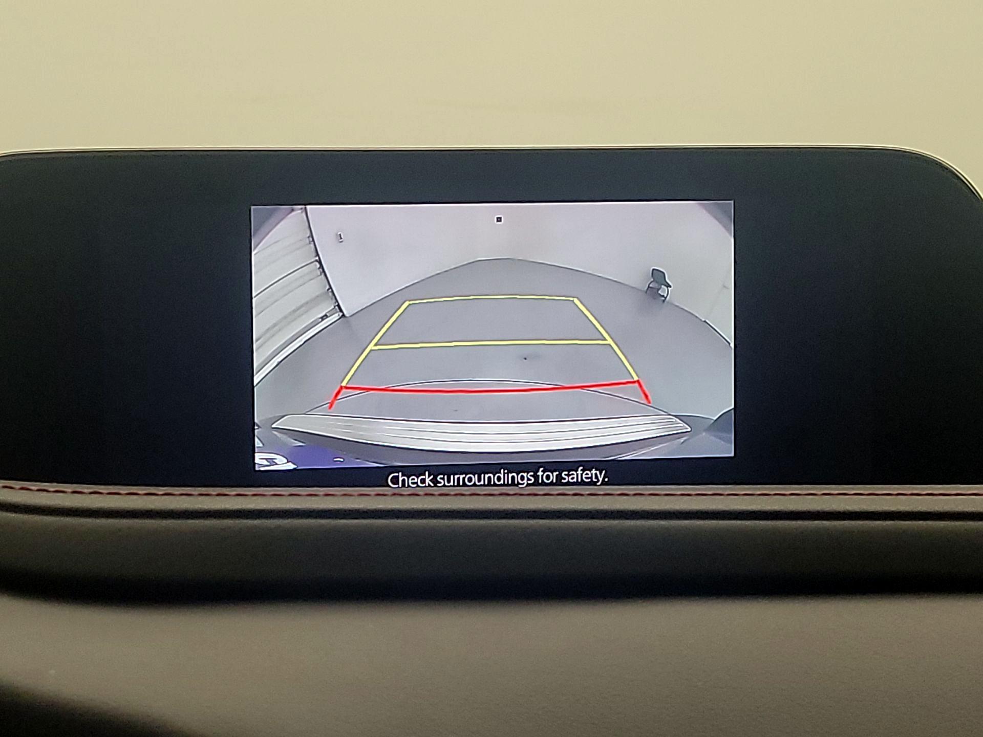 Thumbnail: 2023 Mazda CX-30 - 15