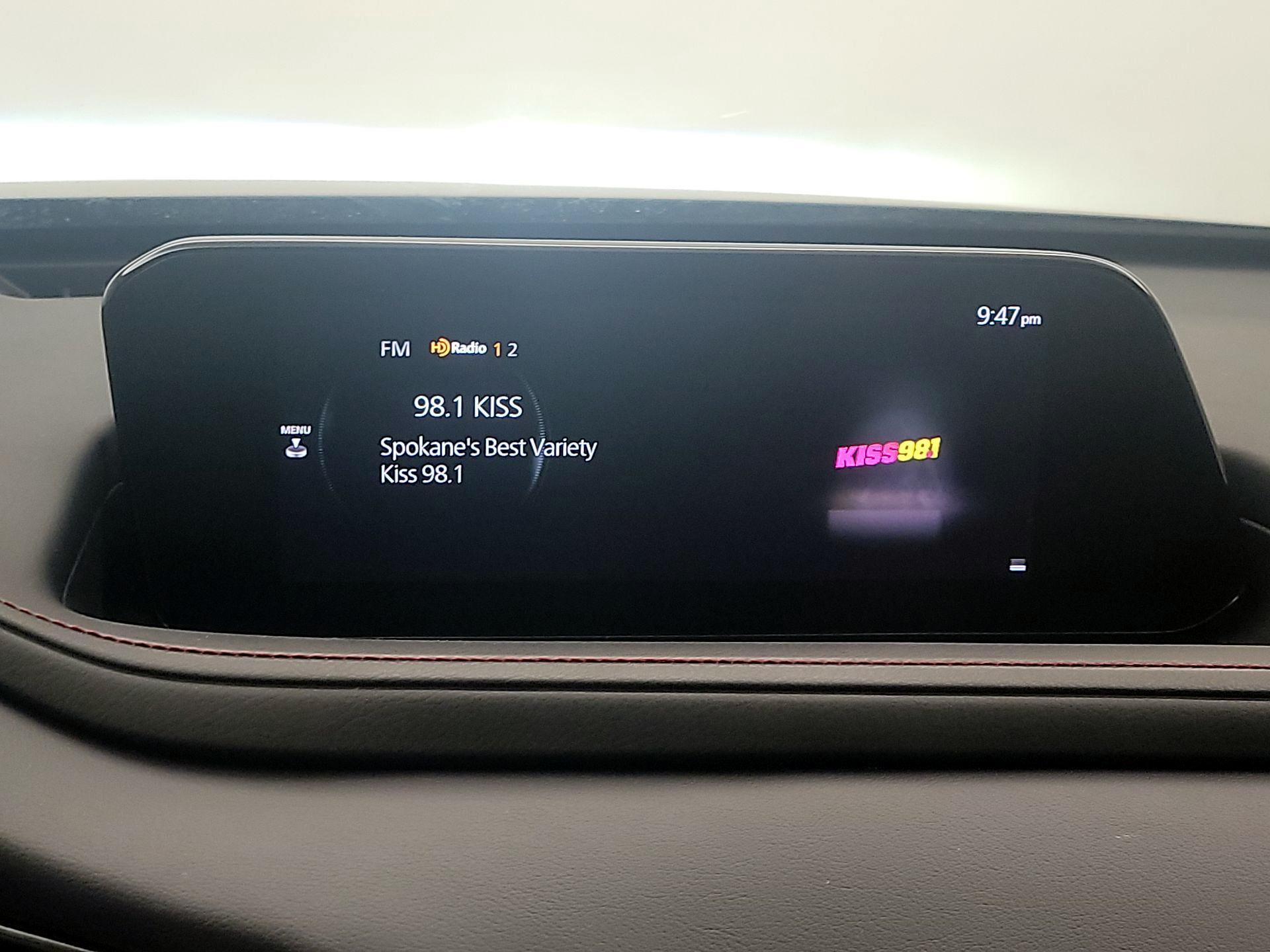 Thumbnail: 2023 Mazda CX-30 - 16