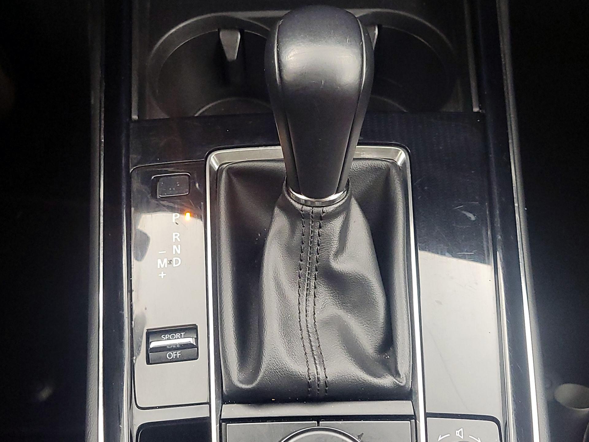 Thumbnail: 2023 Mazda CX-30 - 18