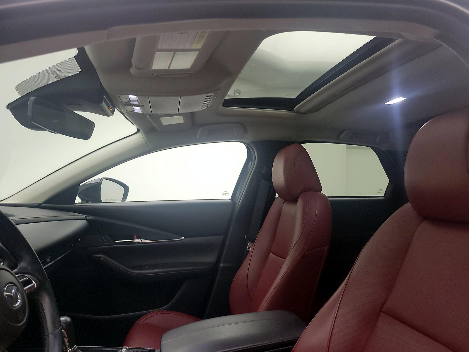 Thumbnail: 2023 Mazda CX-30 - 20