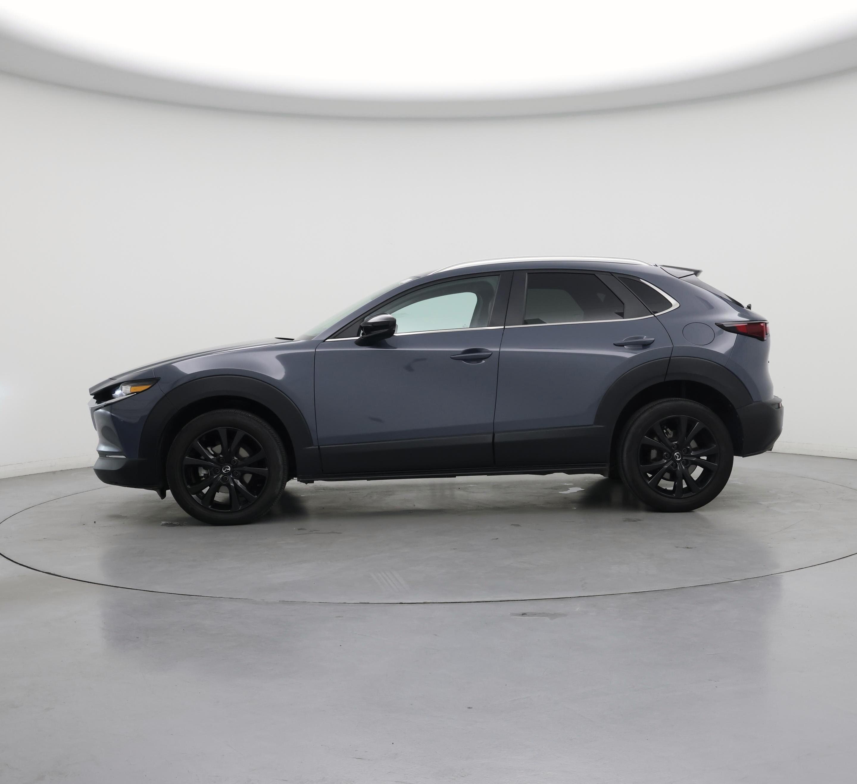 Thumbnail: 2023 Mazda CX-30 - 3