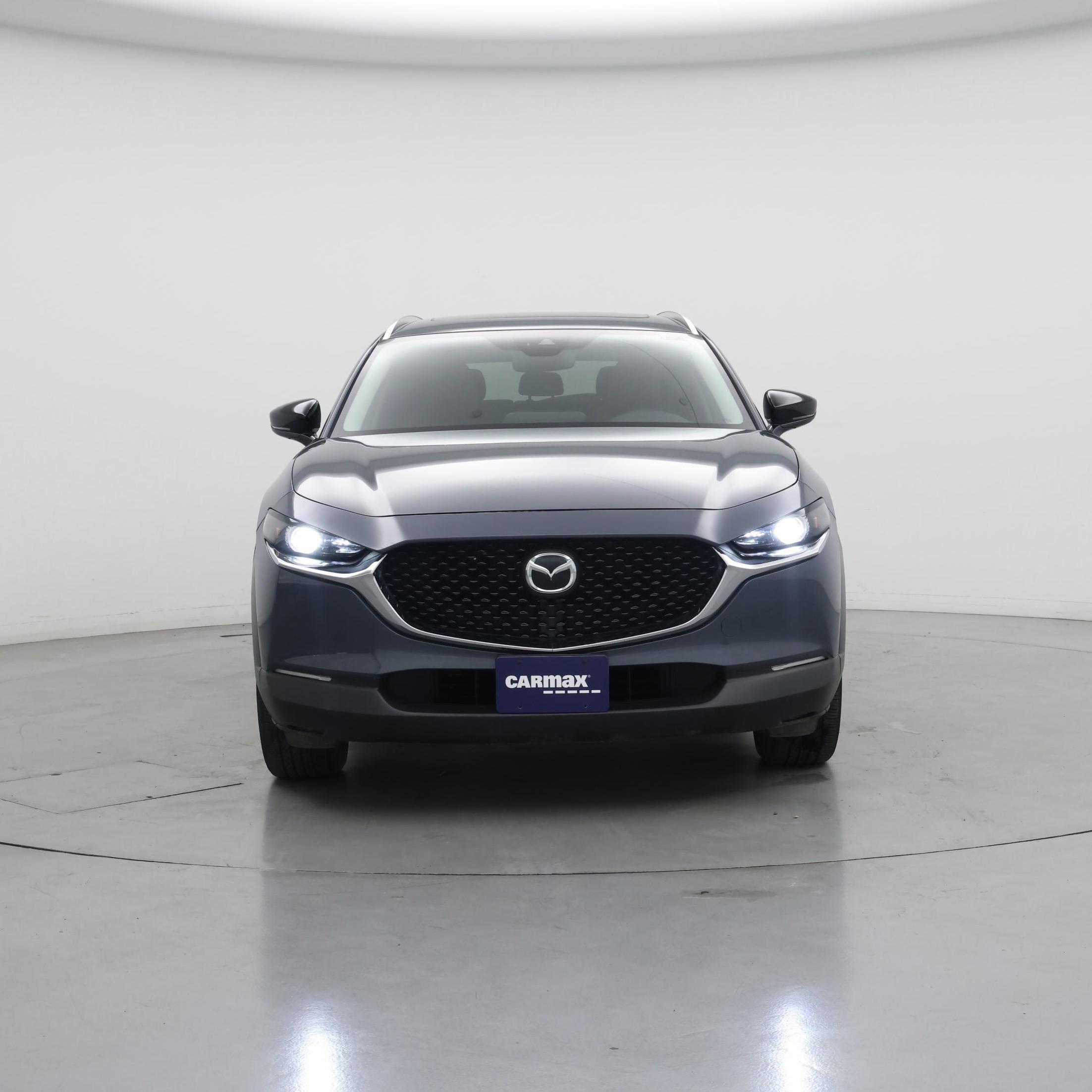 Thumbnail: 2023 Mazda CX-30 - 5