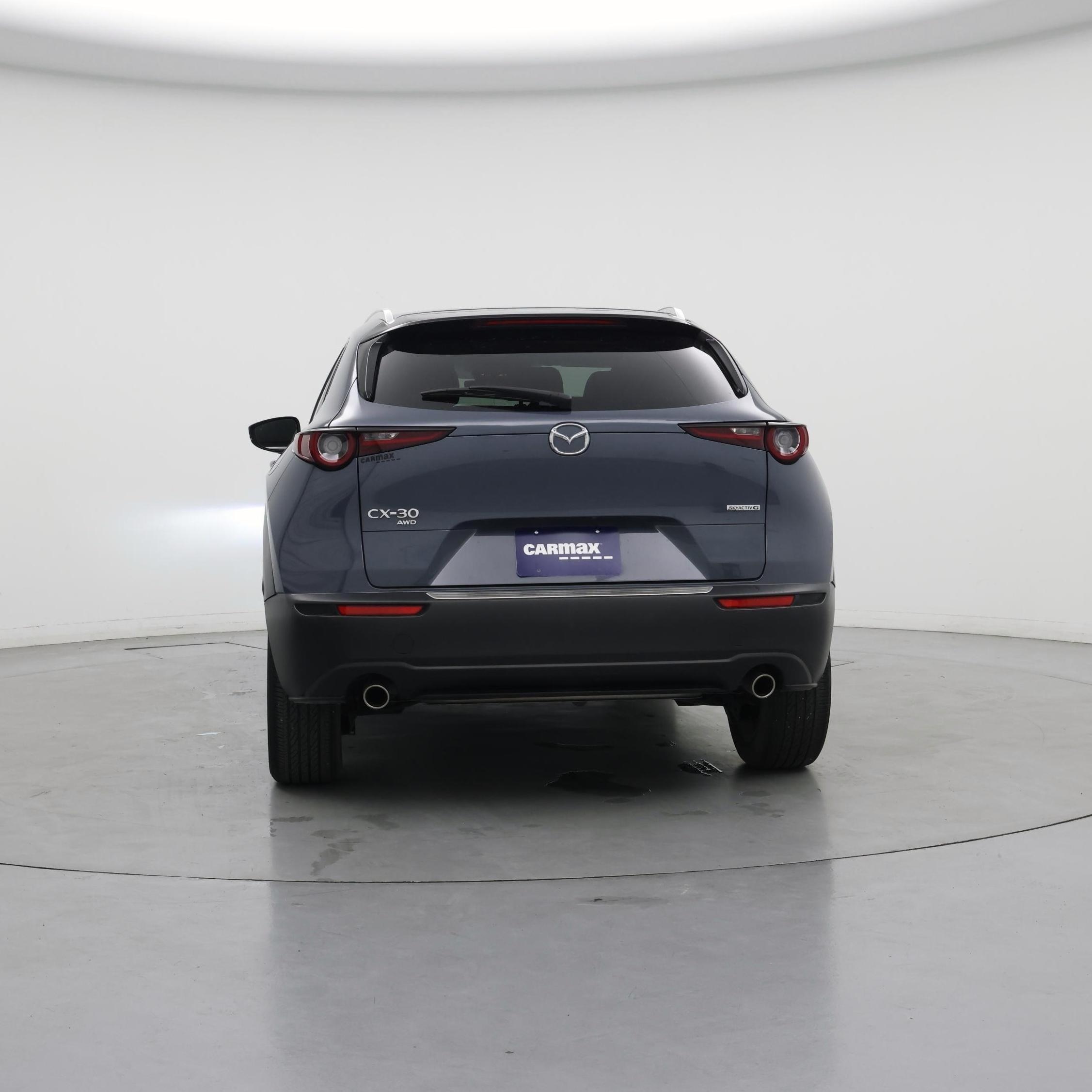 Thumbnail: 2023 Mazda CX-30 - 6