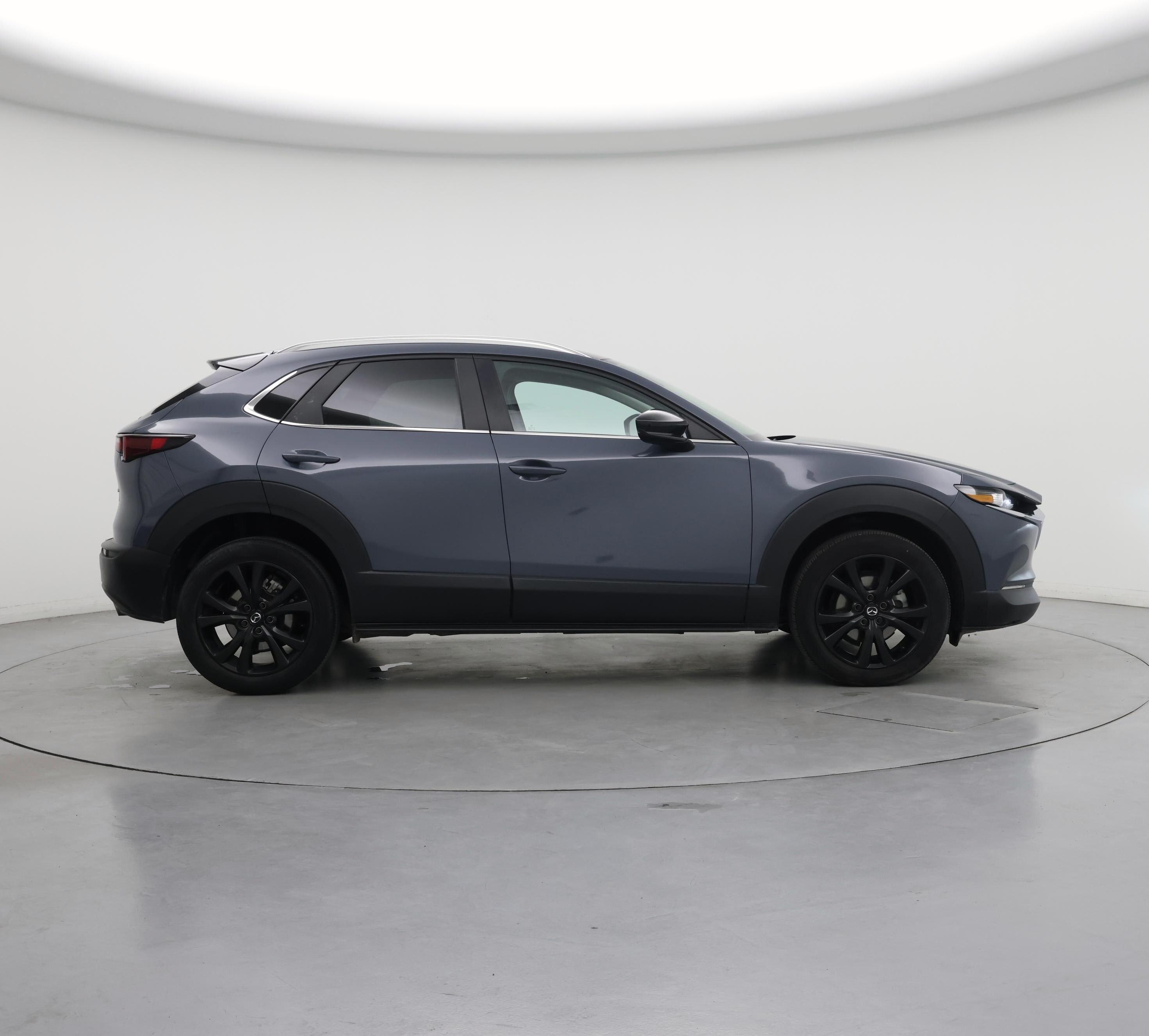 Thumbnail: 2023 Mazda CX-30 - 7