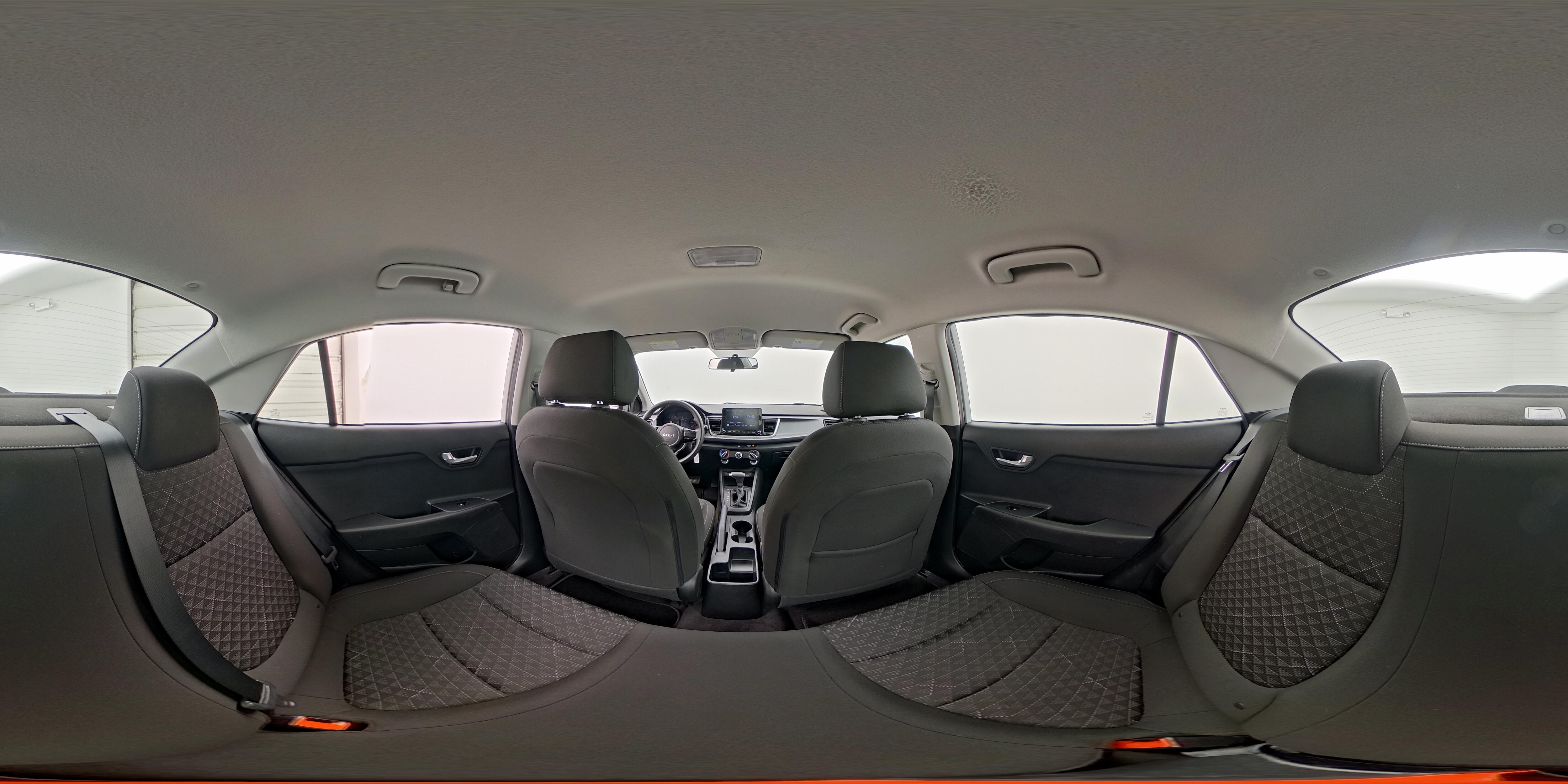 2023 Kia Rio LX - Photo 25