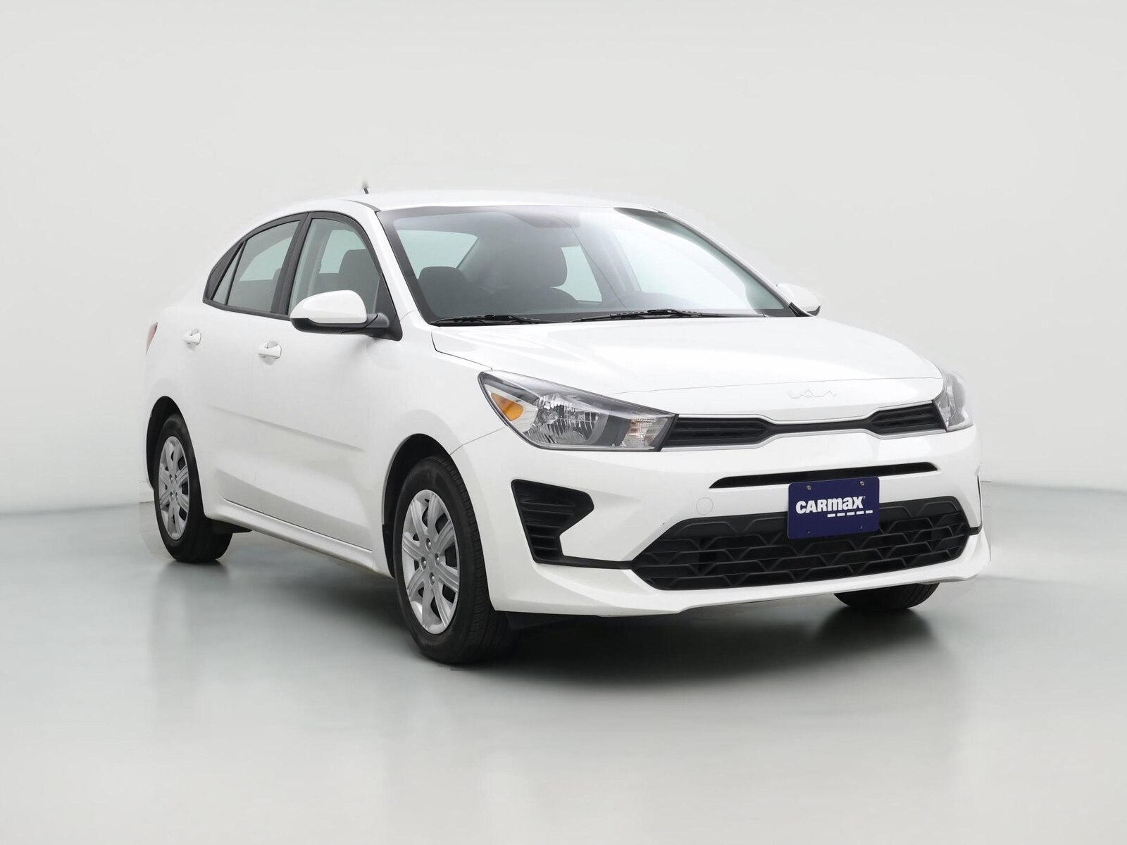 2023 Kia Rio
