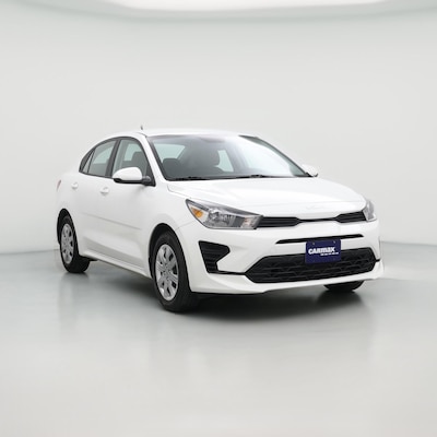 2023 Kia Rio LX