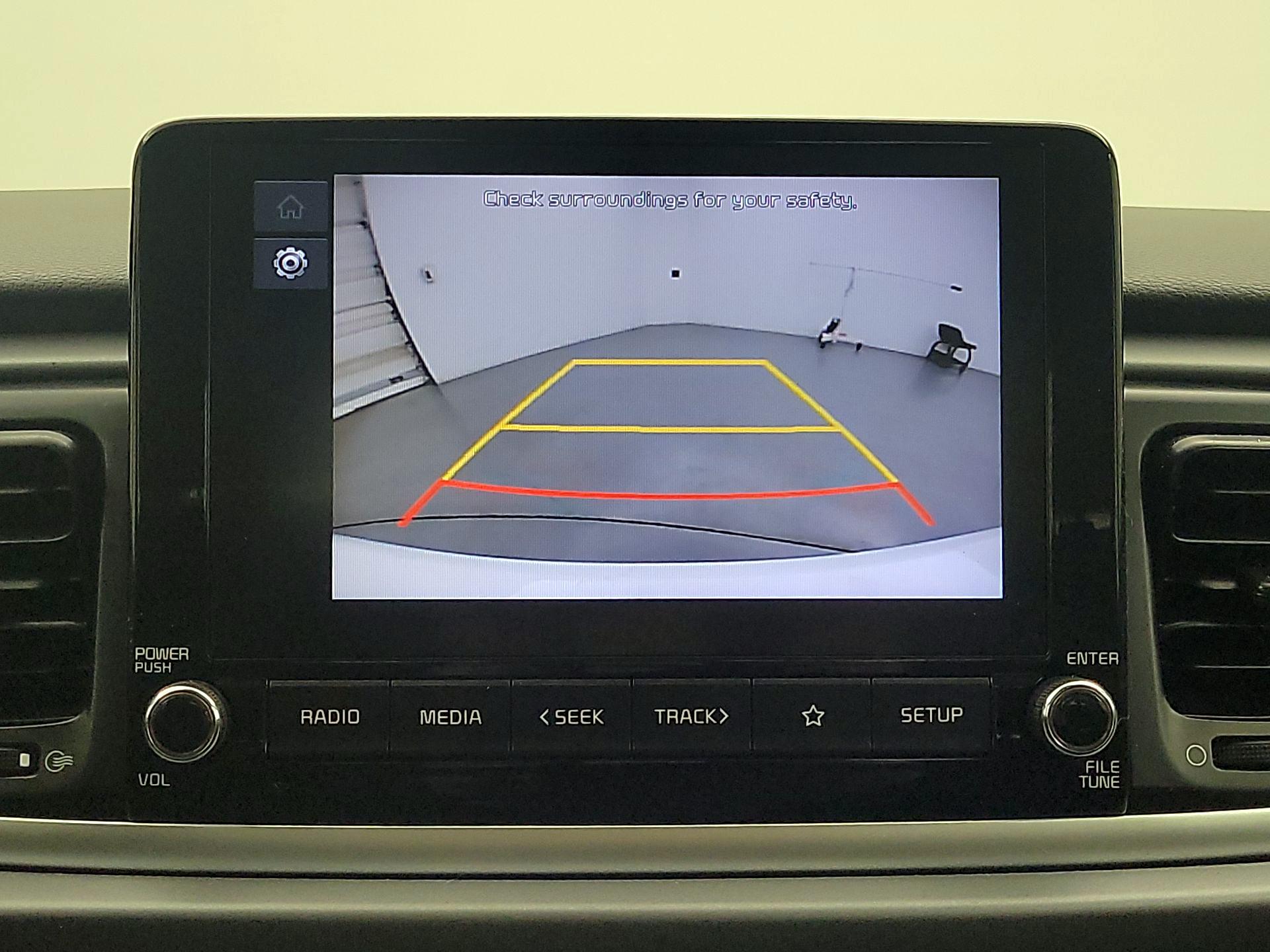 Thumbnail: 2023 Kia Rio - 14