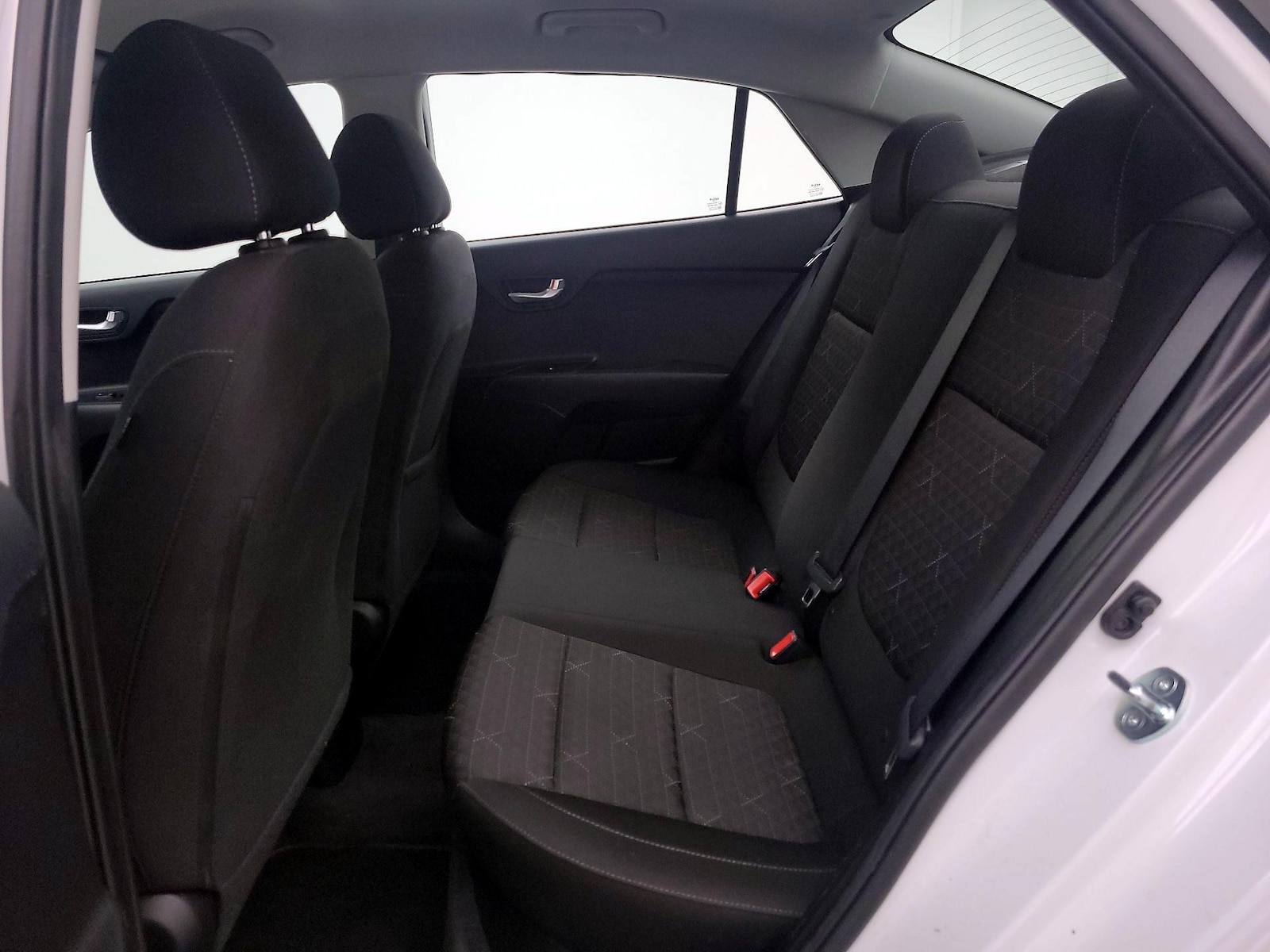 2023 Kia Rio LX - Photo 20