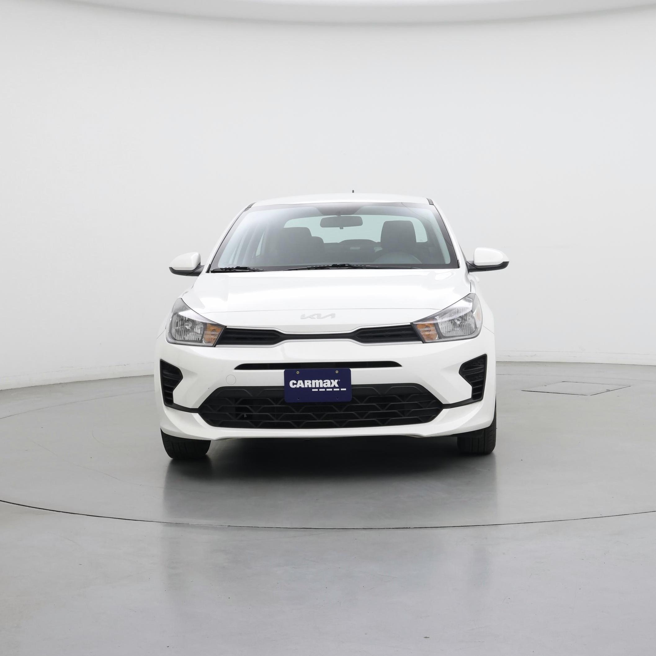 Thumbnail: 2023 Kia Rio - 5