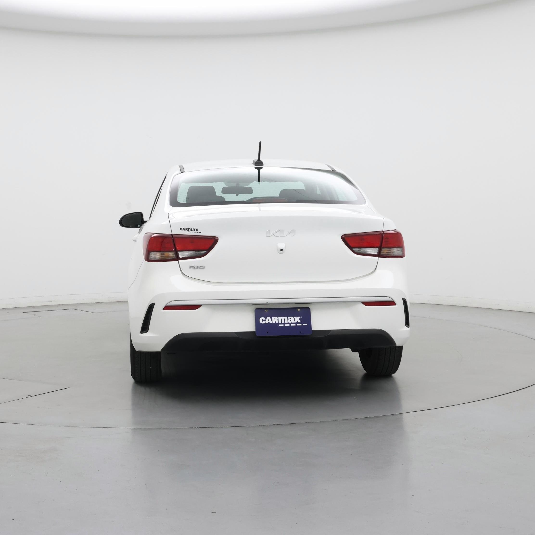 Thumbnail: 2023 Kia Rio - 6