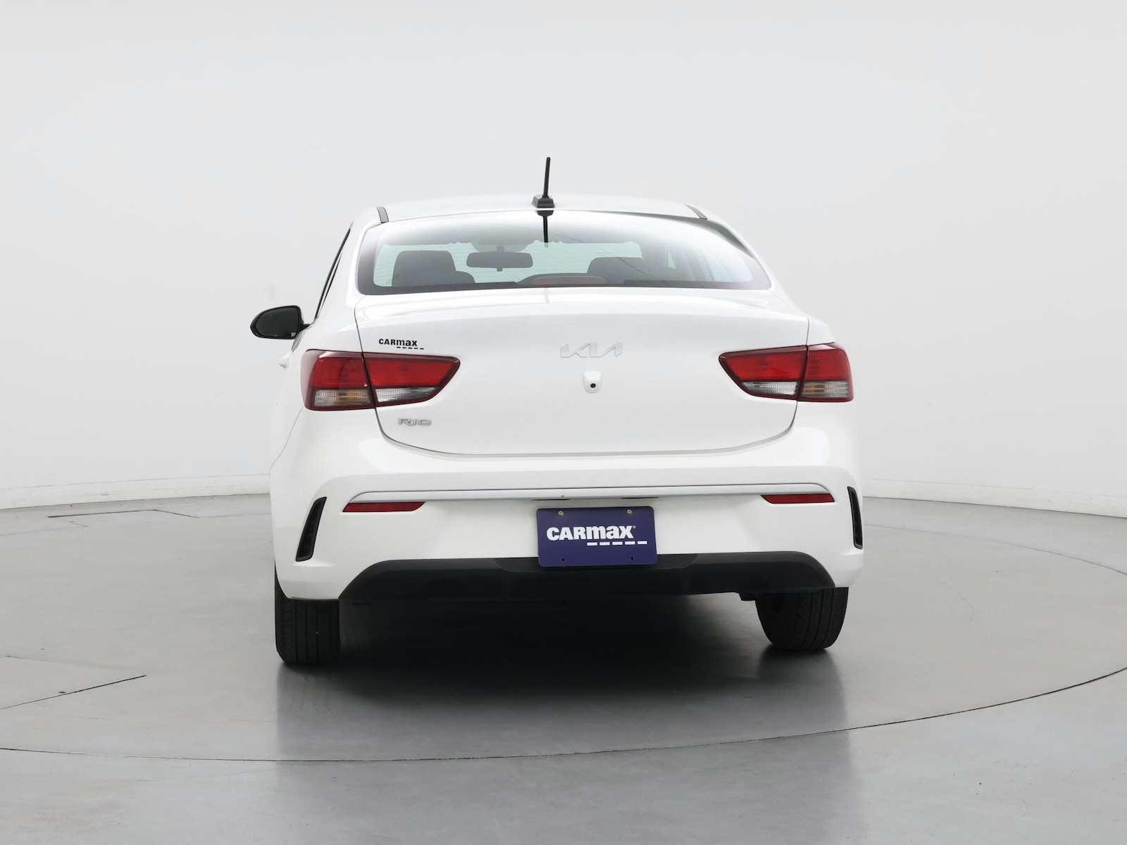 2023 Kia Rio LX - Photo 7