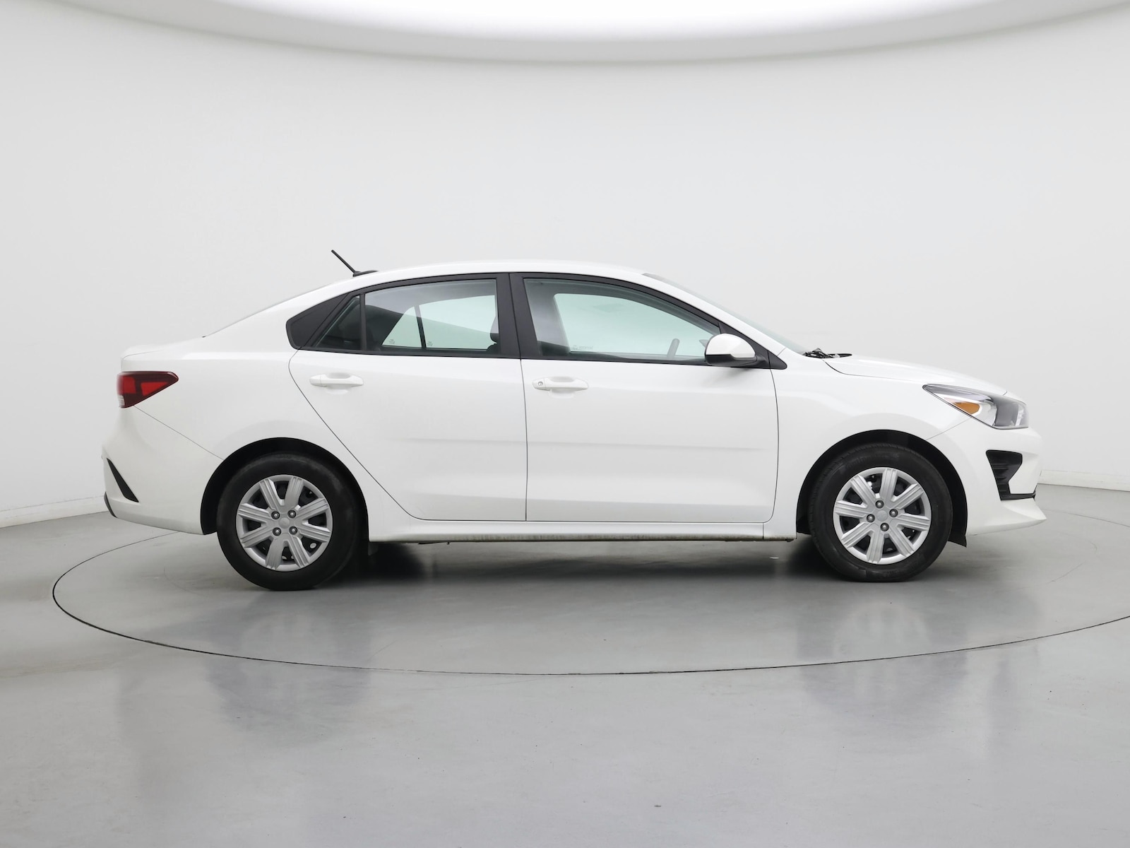 2023 Kia Rio LX - Photo 8