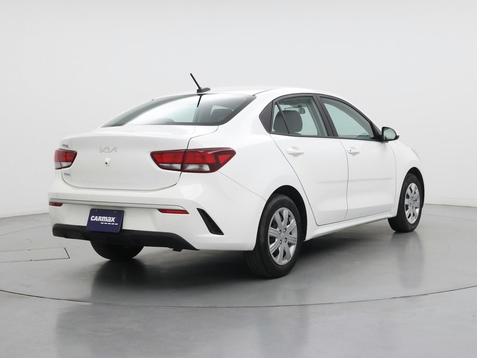 2023 Kia Rio LX - Photo 9