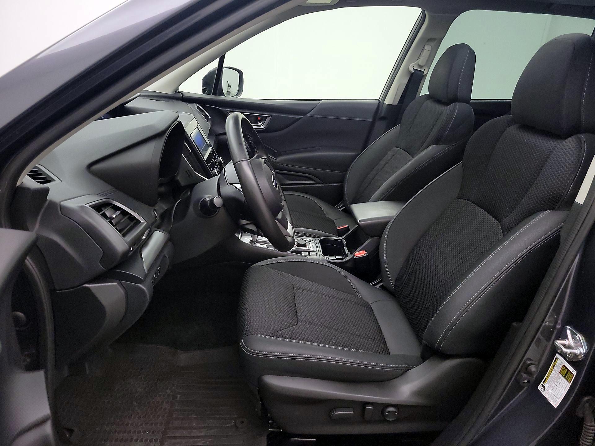 Thumbnail: 2022 Subaru Forester - 11