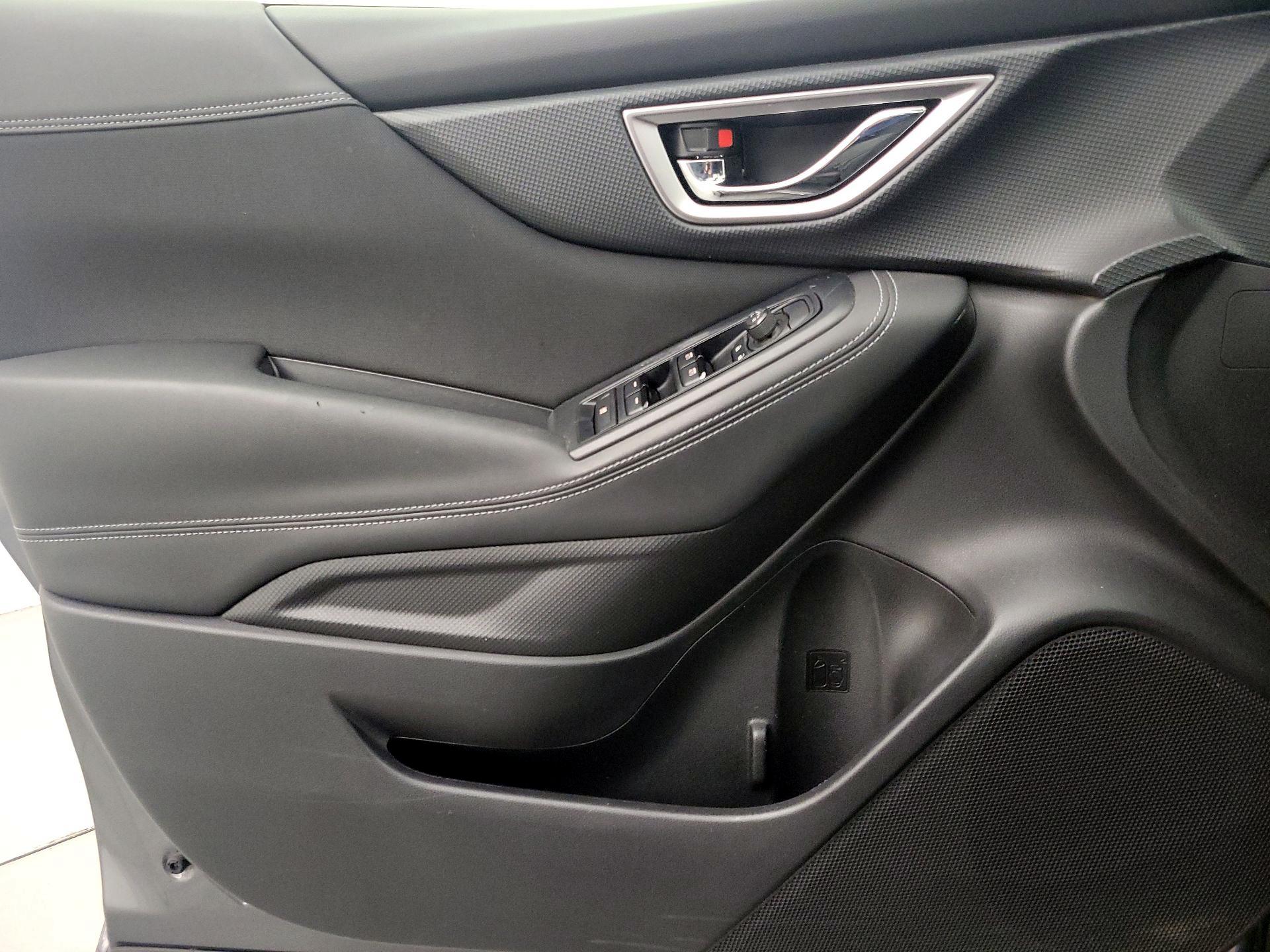 Thumbnail: 2022 Subaru Forester - 12