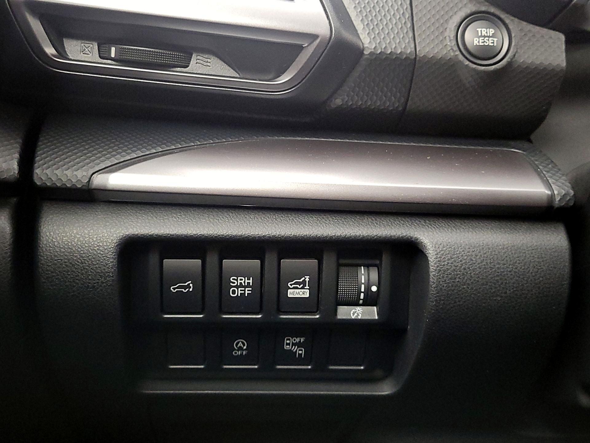 Thumbnail: 2022 Subaru Forester - 13