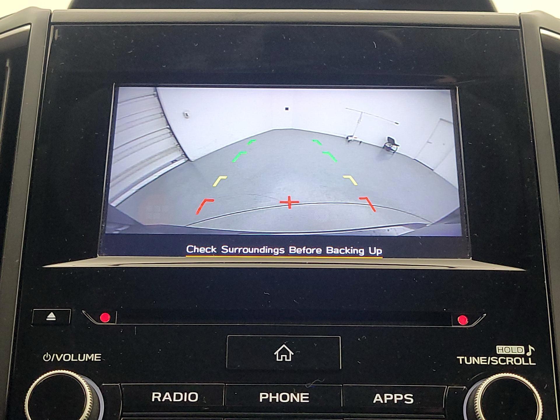 Thumbnail: 2022 Subaru Forester - 14