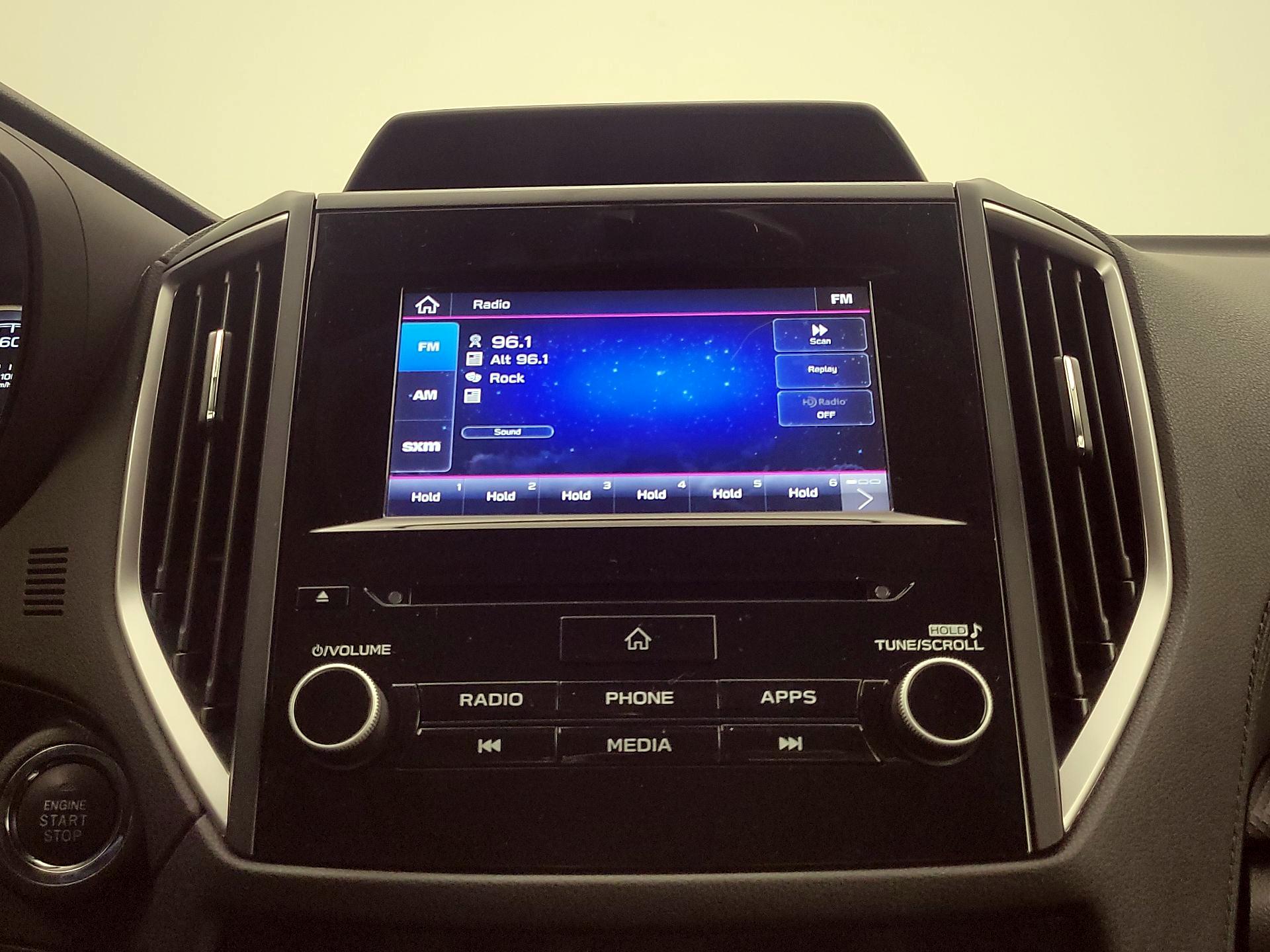 Thumbnail: 2022 Subaru Forester - 15