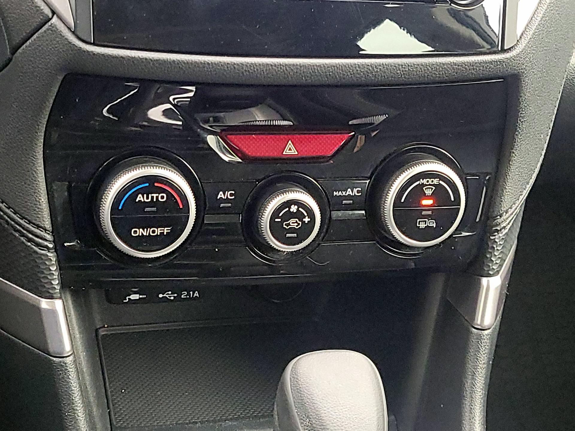 Thumbnail: 2022 Subaru Forester - 16