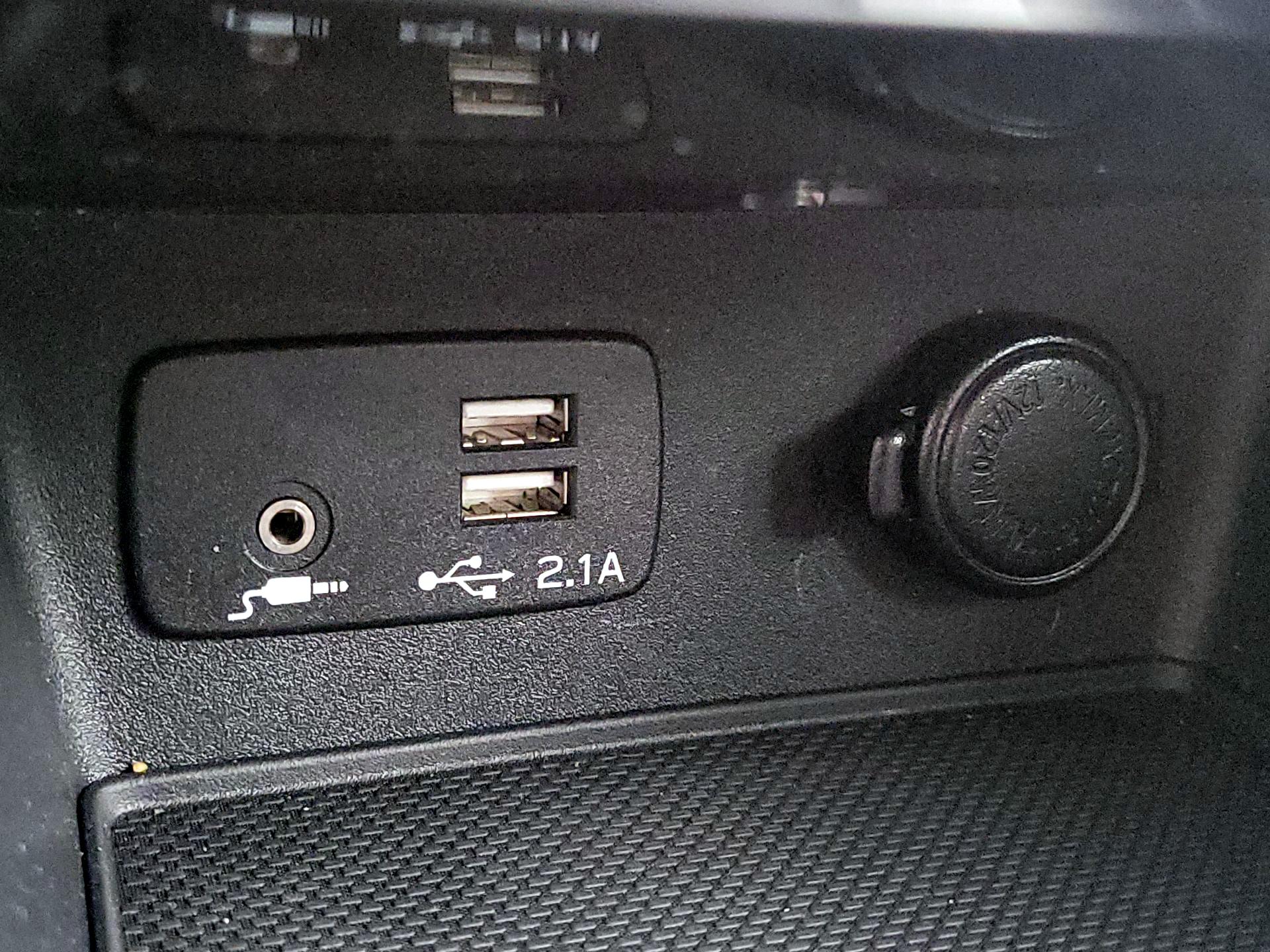 Thumbnail: 2022 Subaru Forester - 18