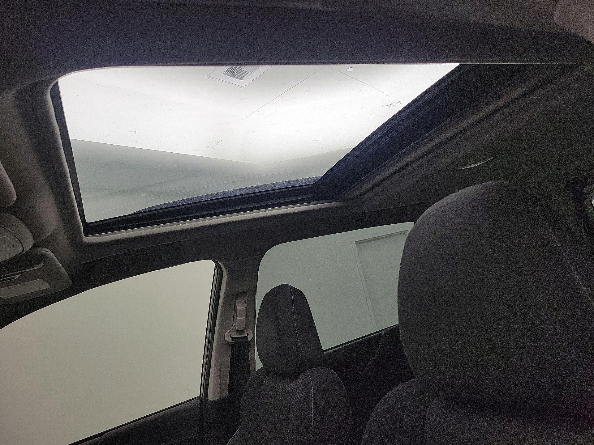 Thumbnail: 2022 Subaru Forester - 19