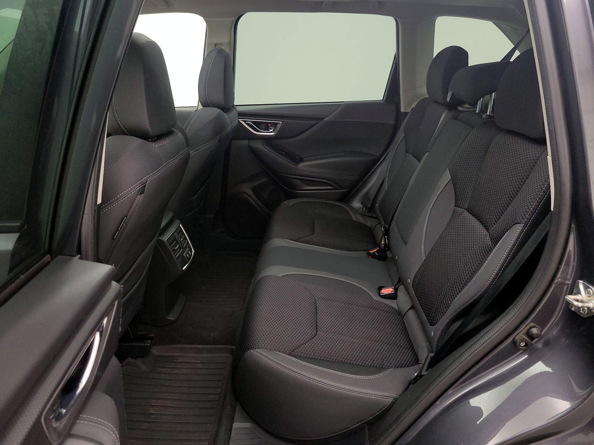 Thumbnail: 2022 Subaru Forester - 20