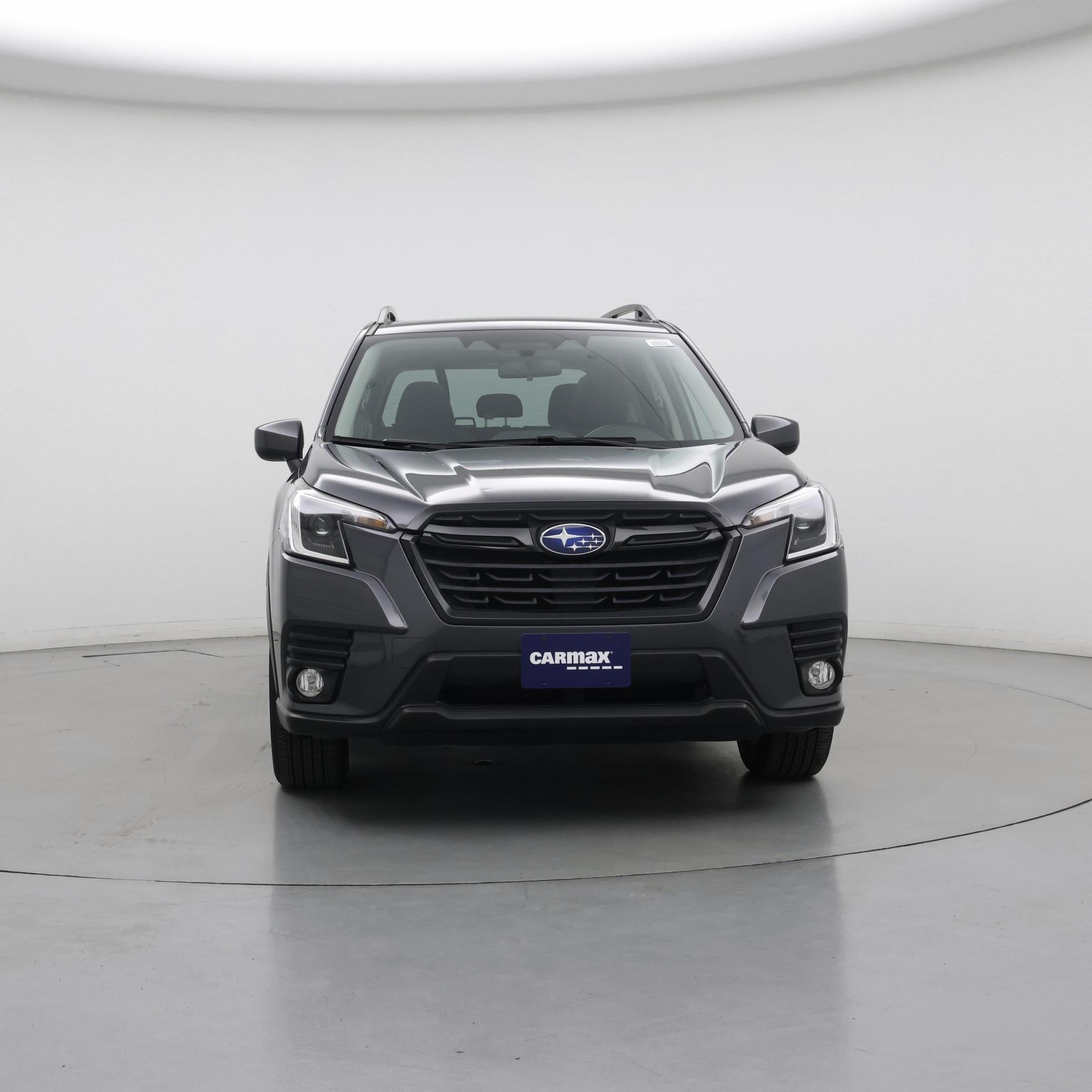 Thumbnail: 2022 Subaru Forester - 5