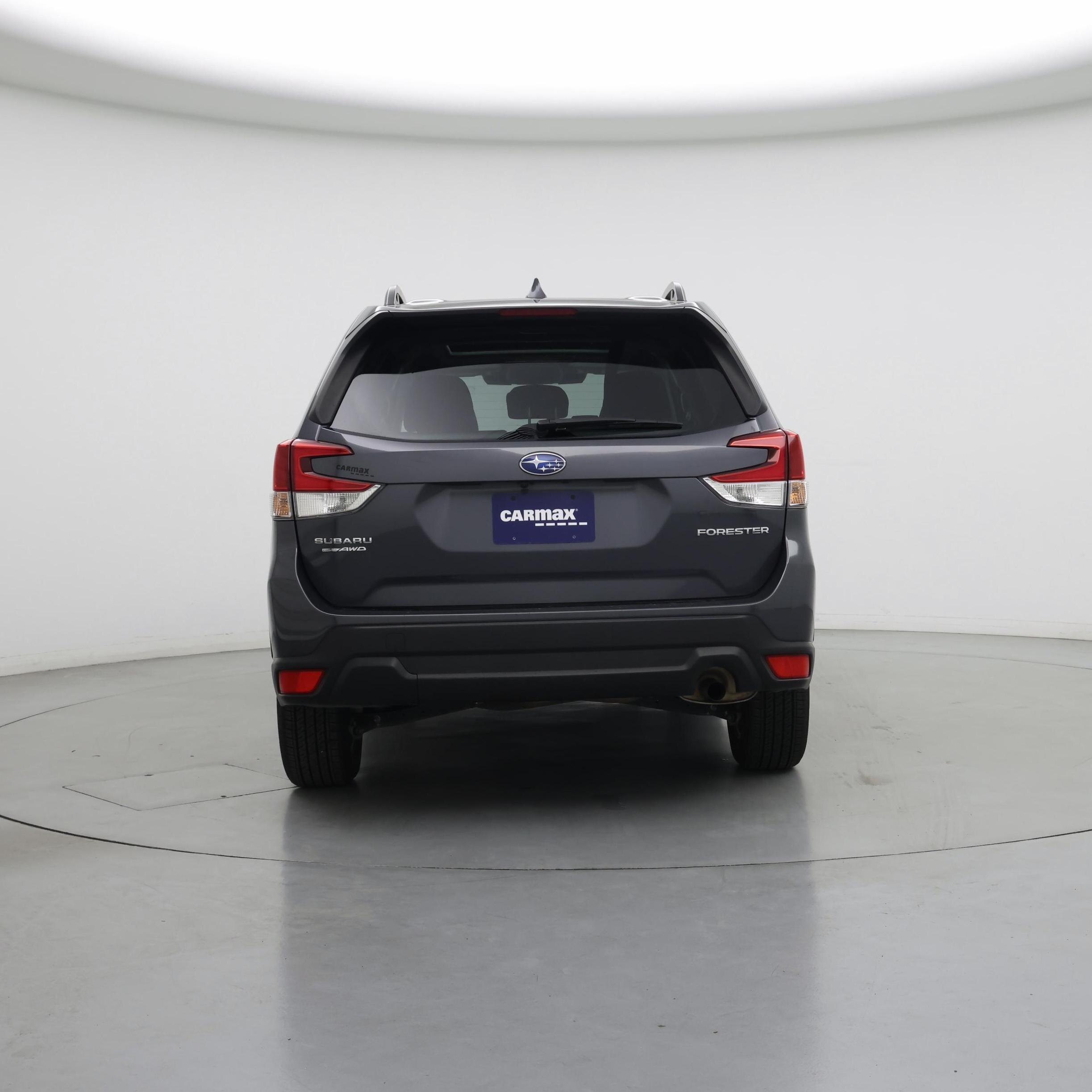 Thumbnail: 2022 Subaru Forester - 6