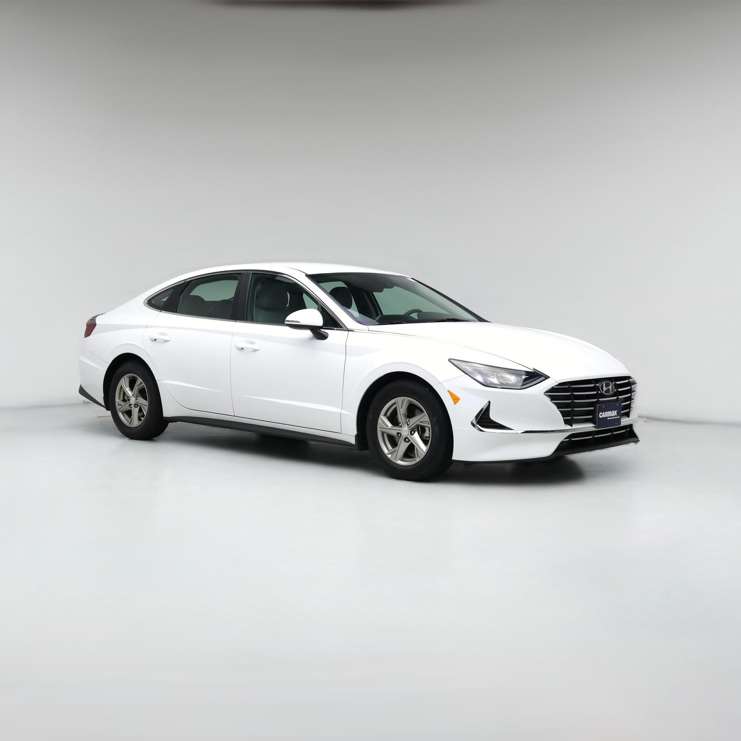 Thumbnail: 2022 Hyundai Sonata - 1