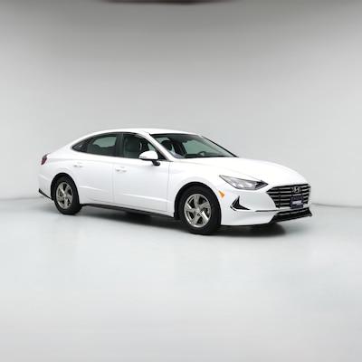 2022 Hyundai Sonata SE