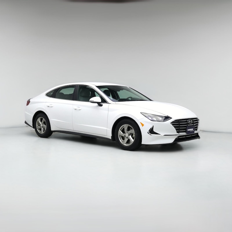 2022 Hyundai Sonata SE