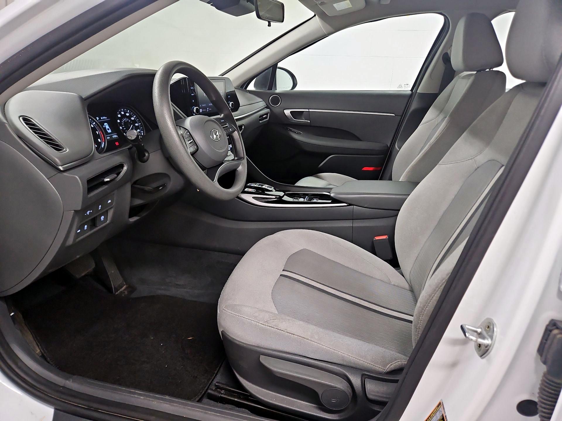 Thumbnail: 2022 Hyundai Sonata - 11