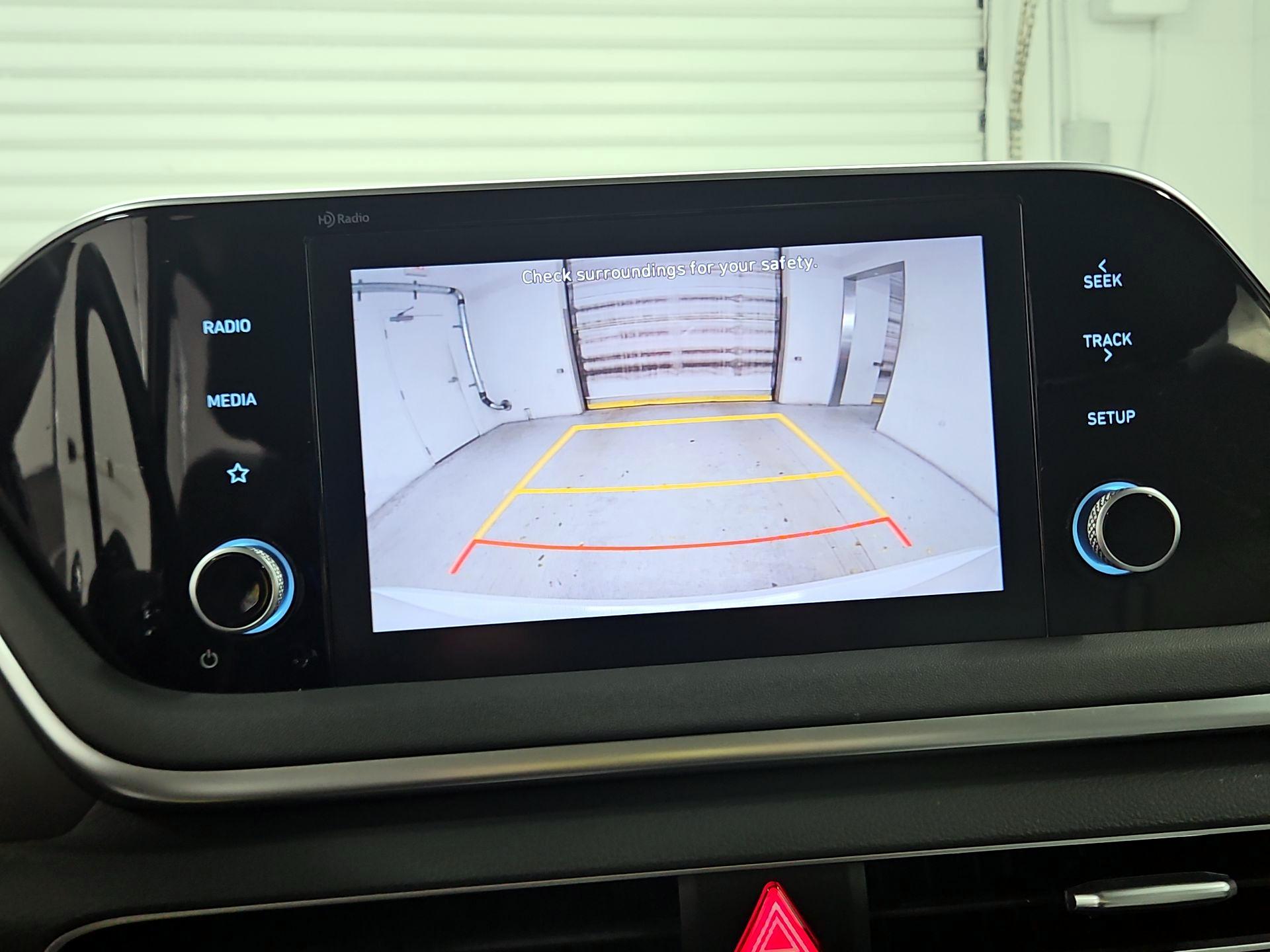 Thumbnail: 2022 Hyundai Sonata - 14