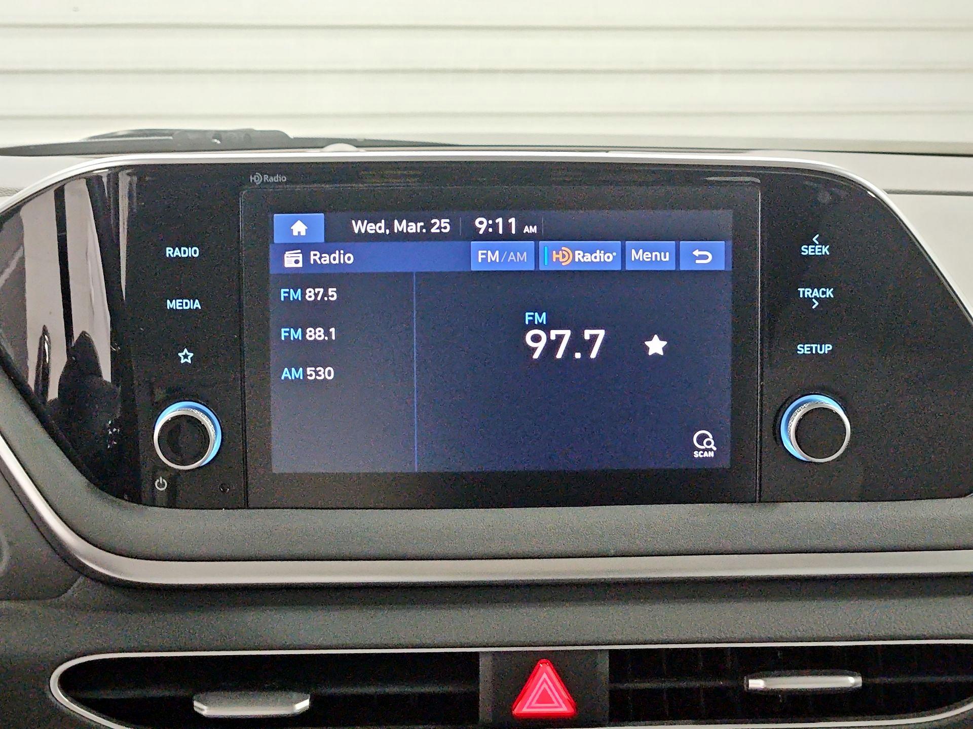 Thumbnail: 2022 Hyundai Sonata - 15