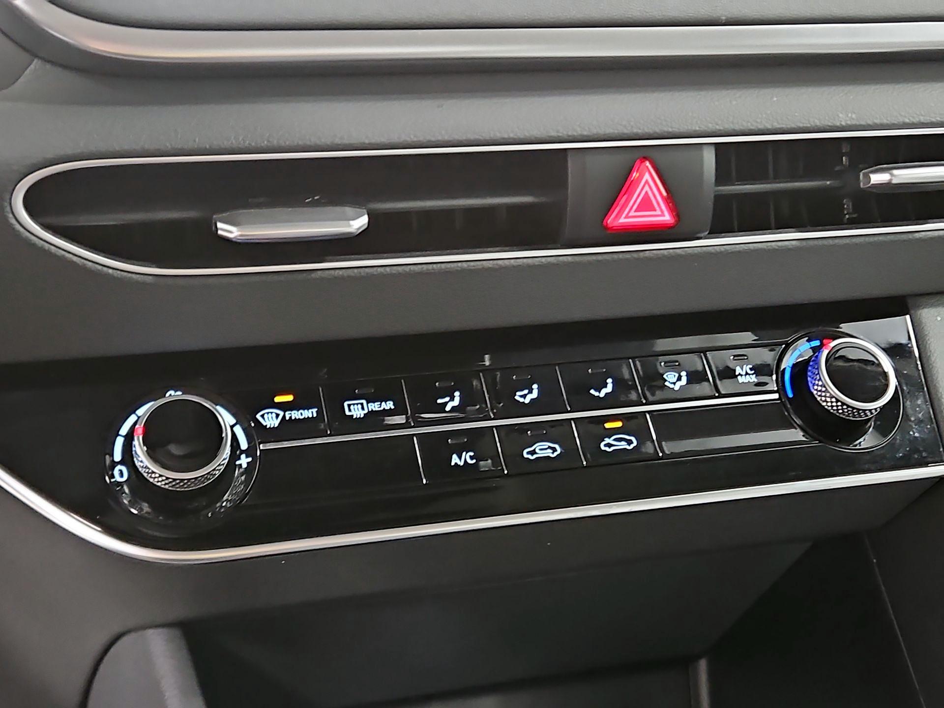 Thumbnail: 2022 Hyundai Sonata - 16