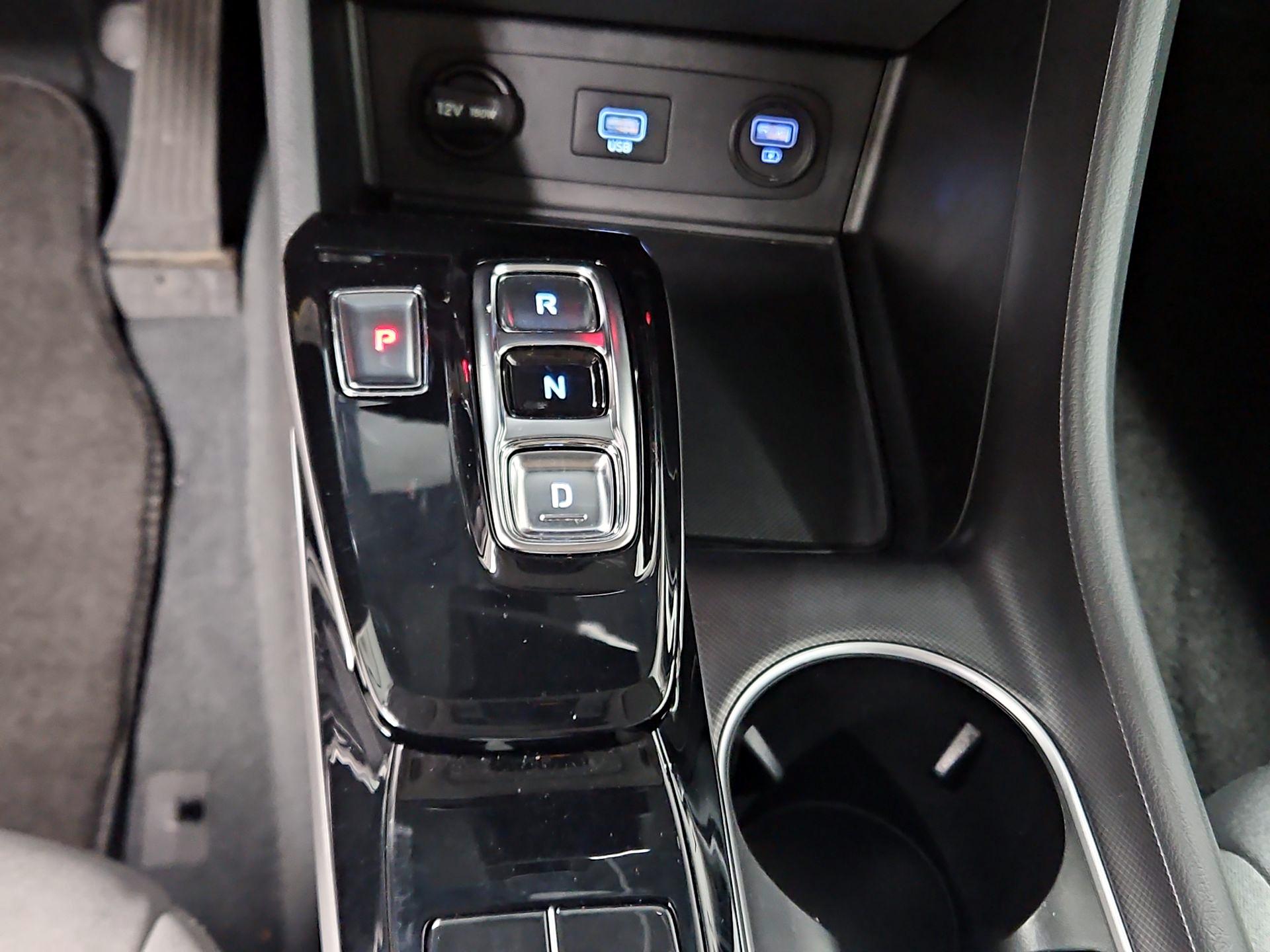 Thumbnail: 2022 Hyundai Sonata - 17