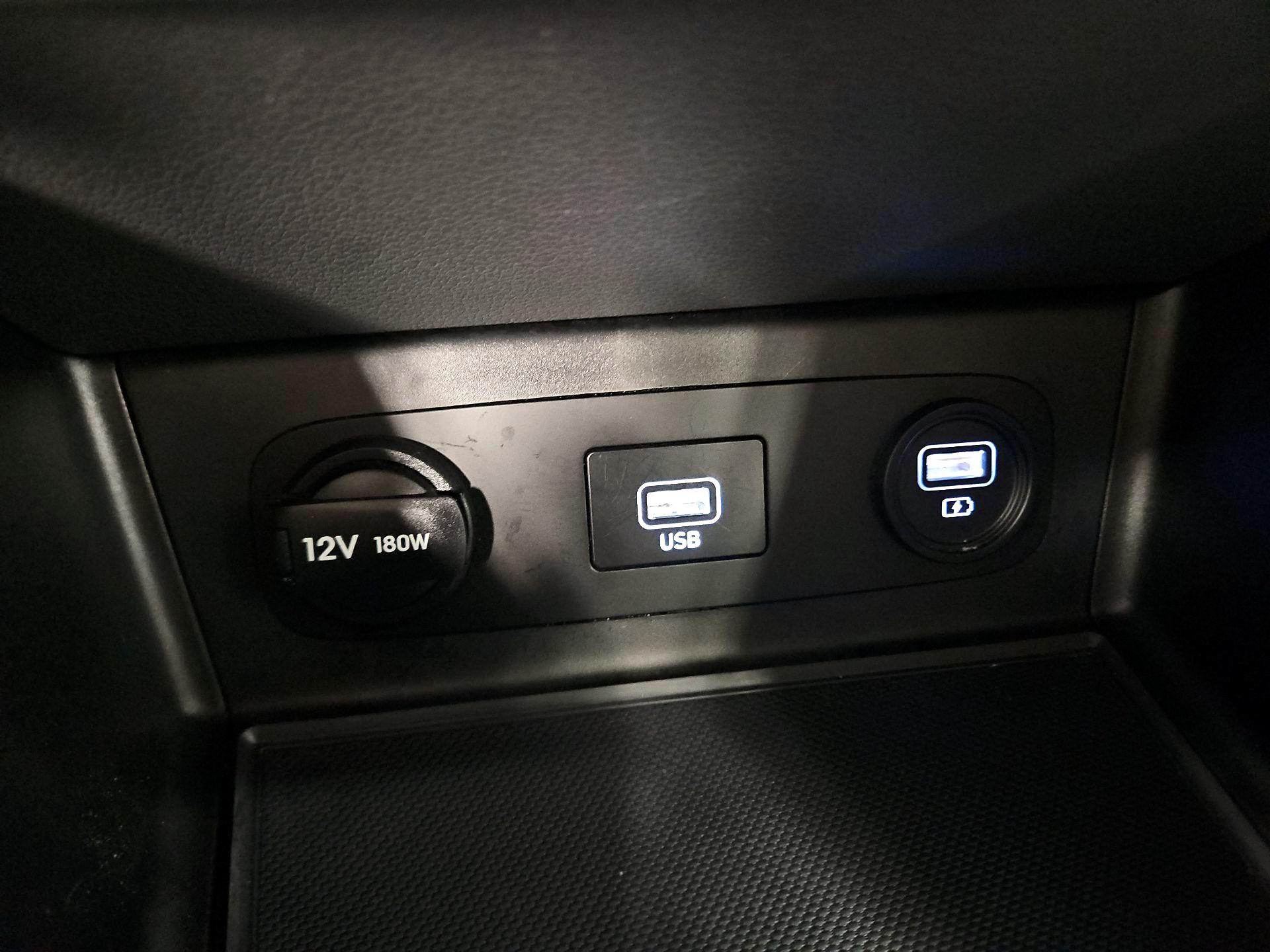 Thumbnail: 2022 Hyundai Sonata - 18