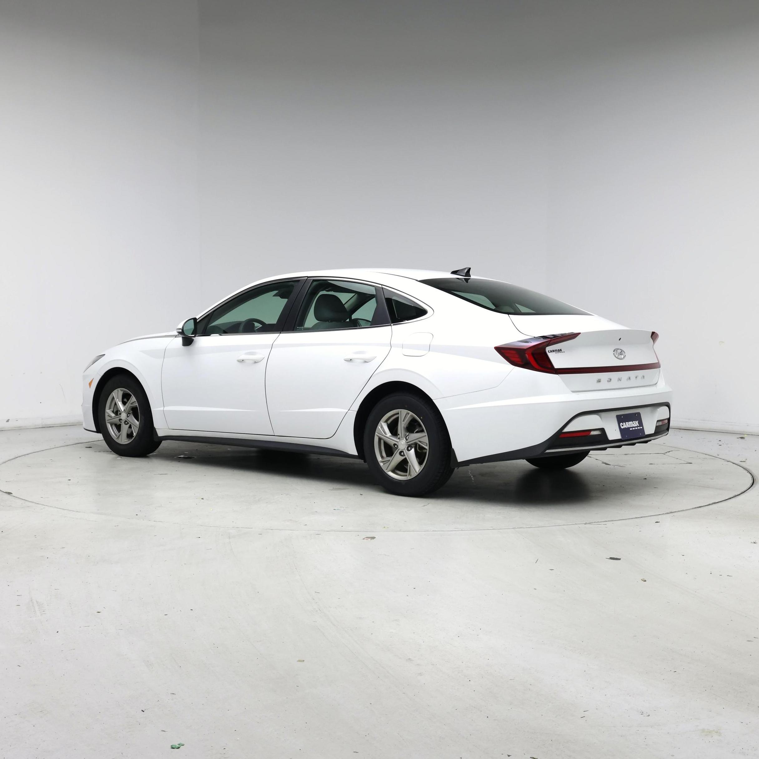 Thumbnail: 2022 Hyundai Sonata - 2