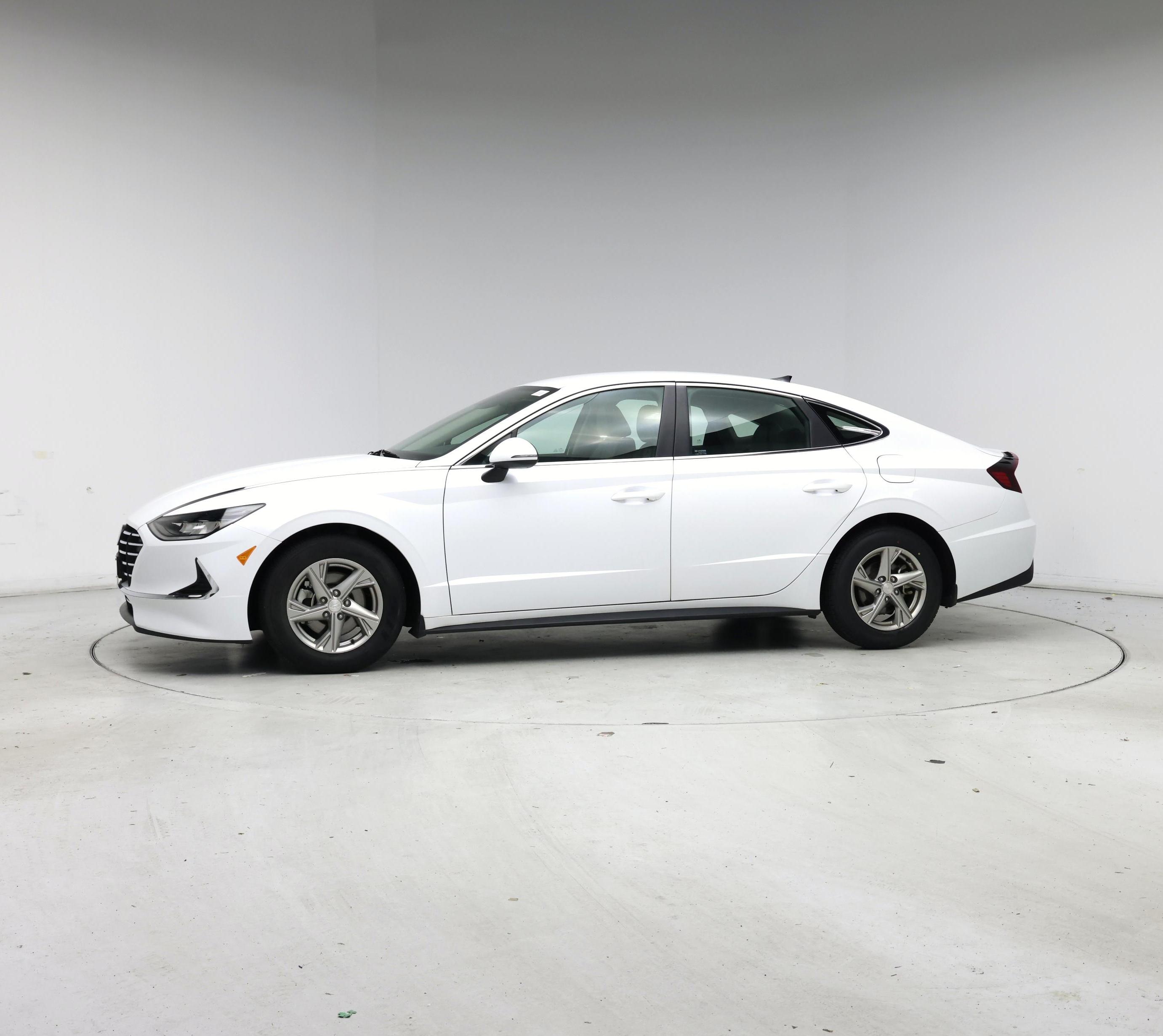 Thumbnail: 2022 Hyundai Sonata - 3